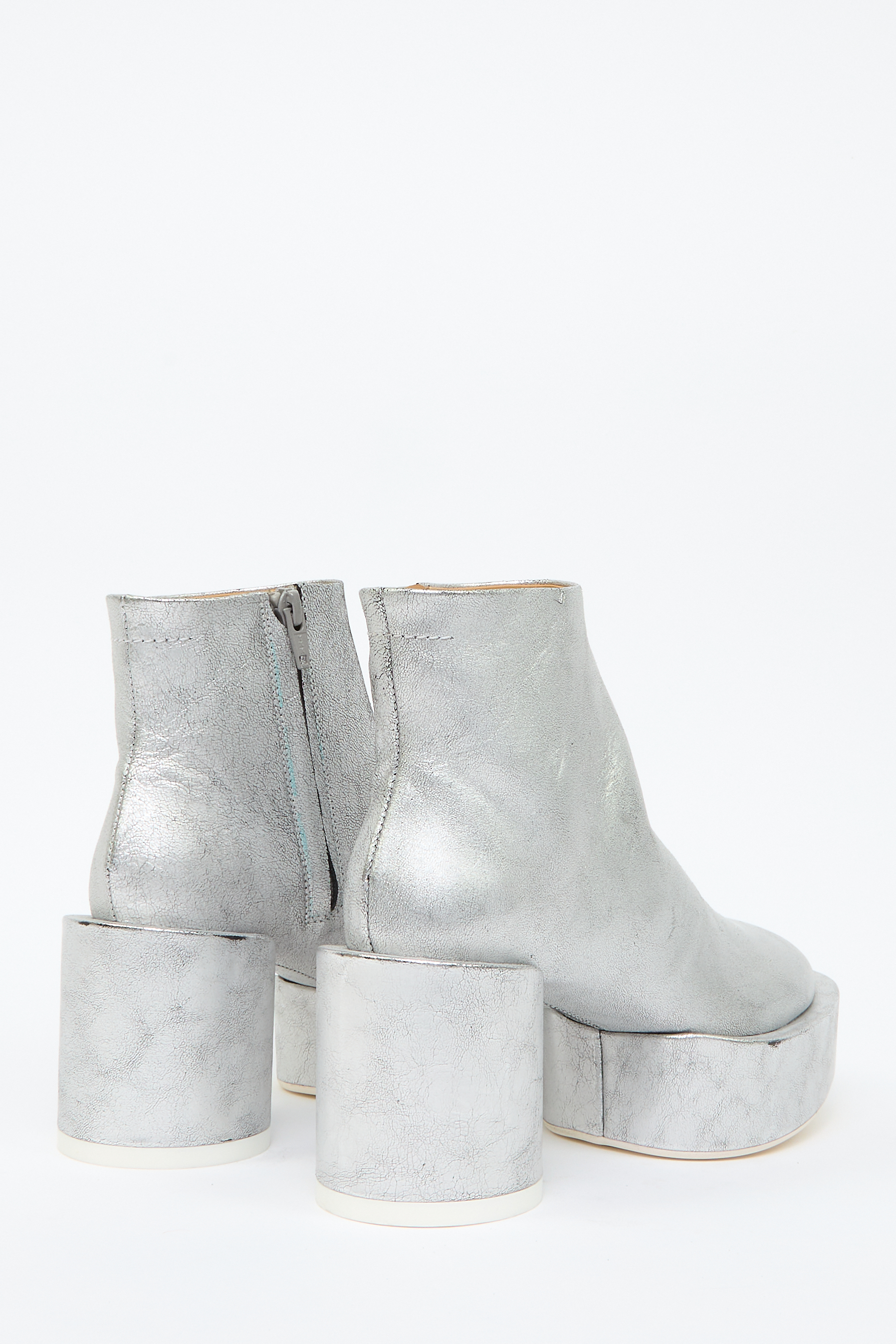 Ботильоны На Каблуке