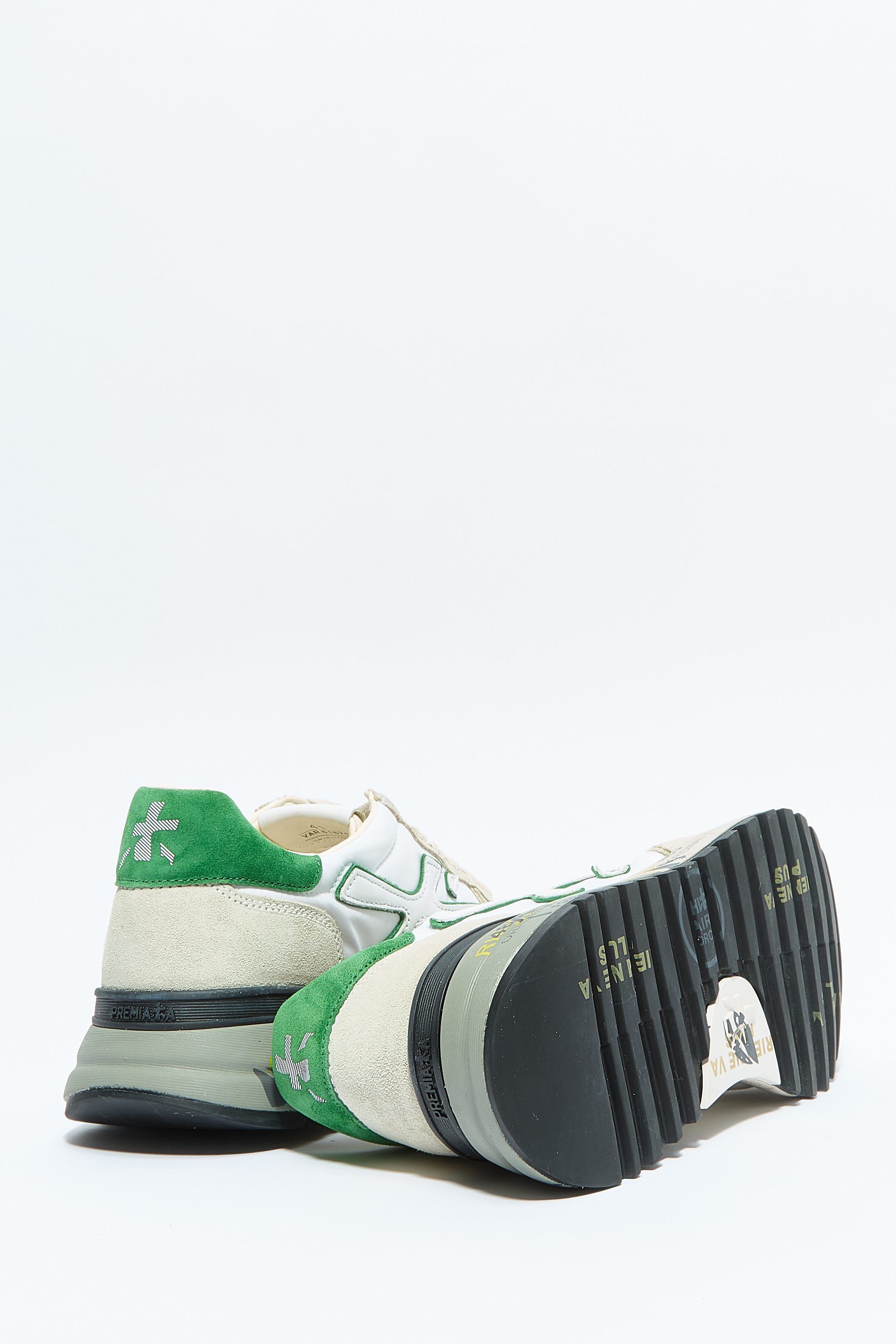 Кроссовки Mick