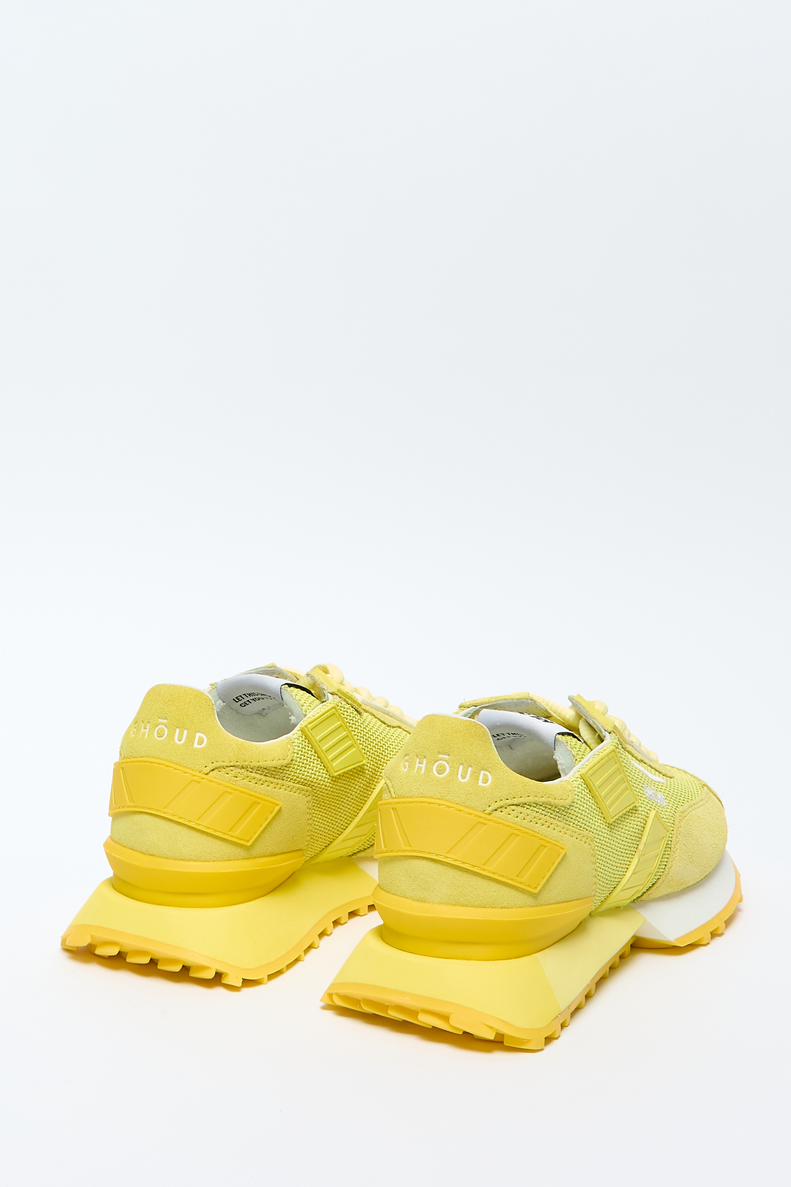 Кроссовки С Логотипом