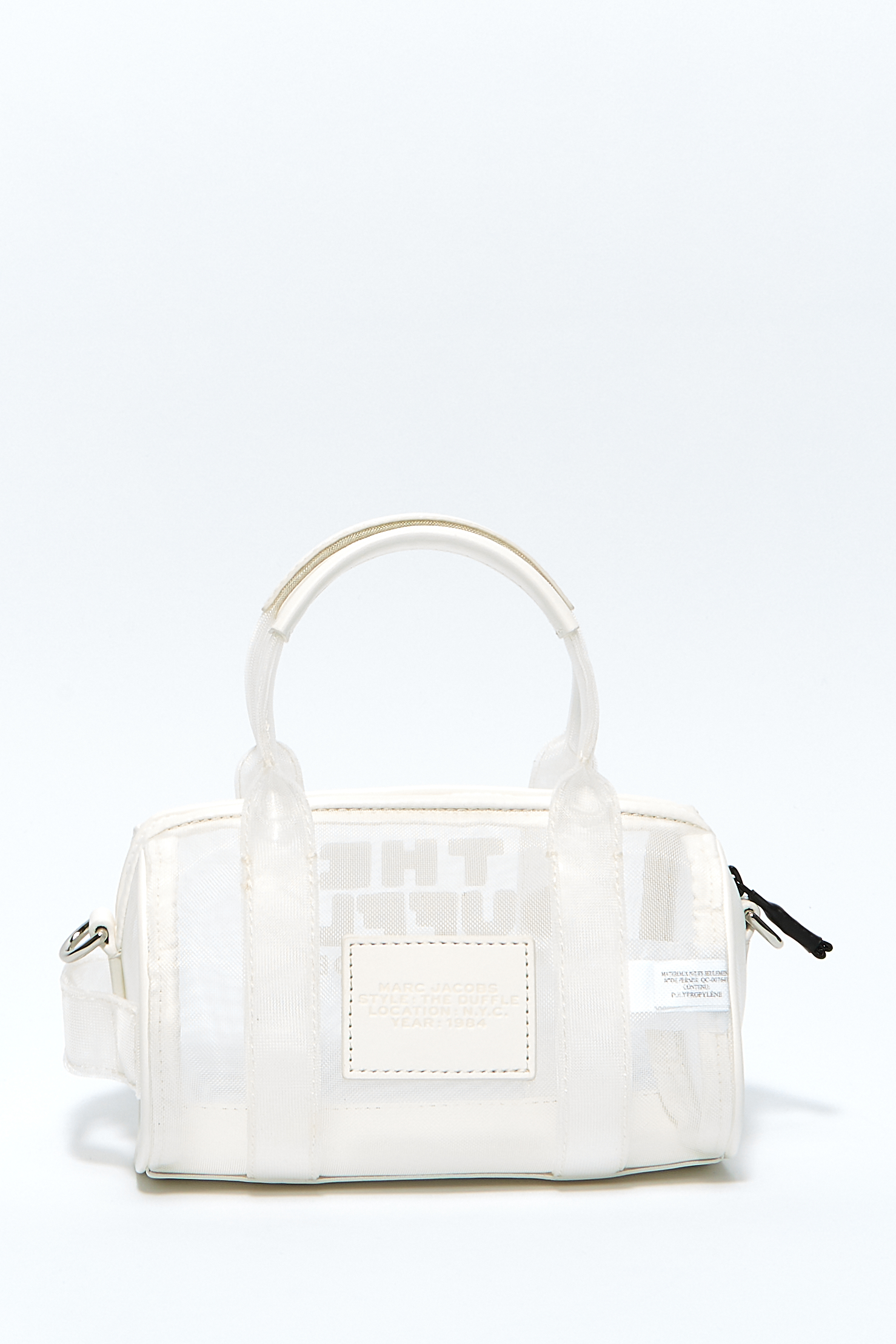 Сумка The Mini Duffle