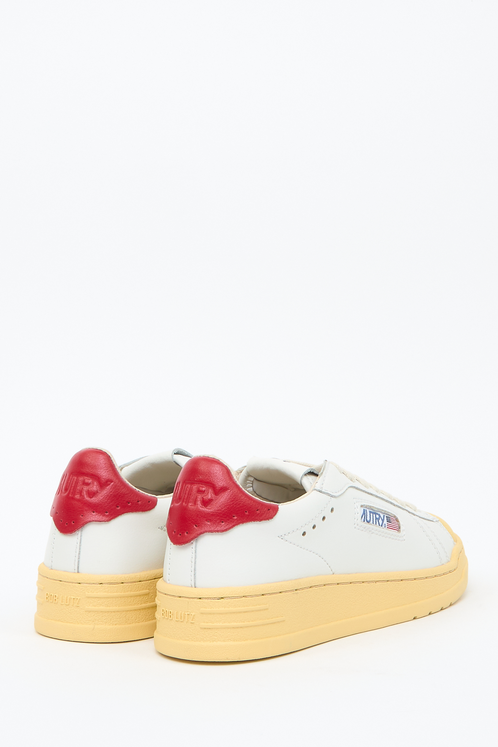 Кроссовки С Логотипом