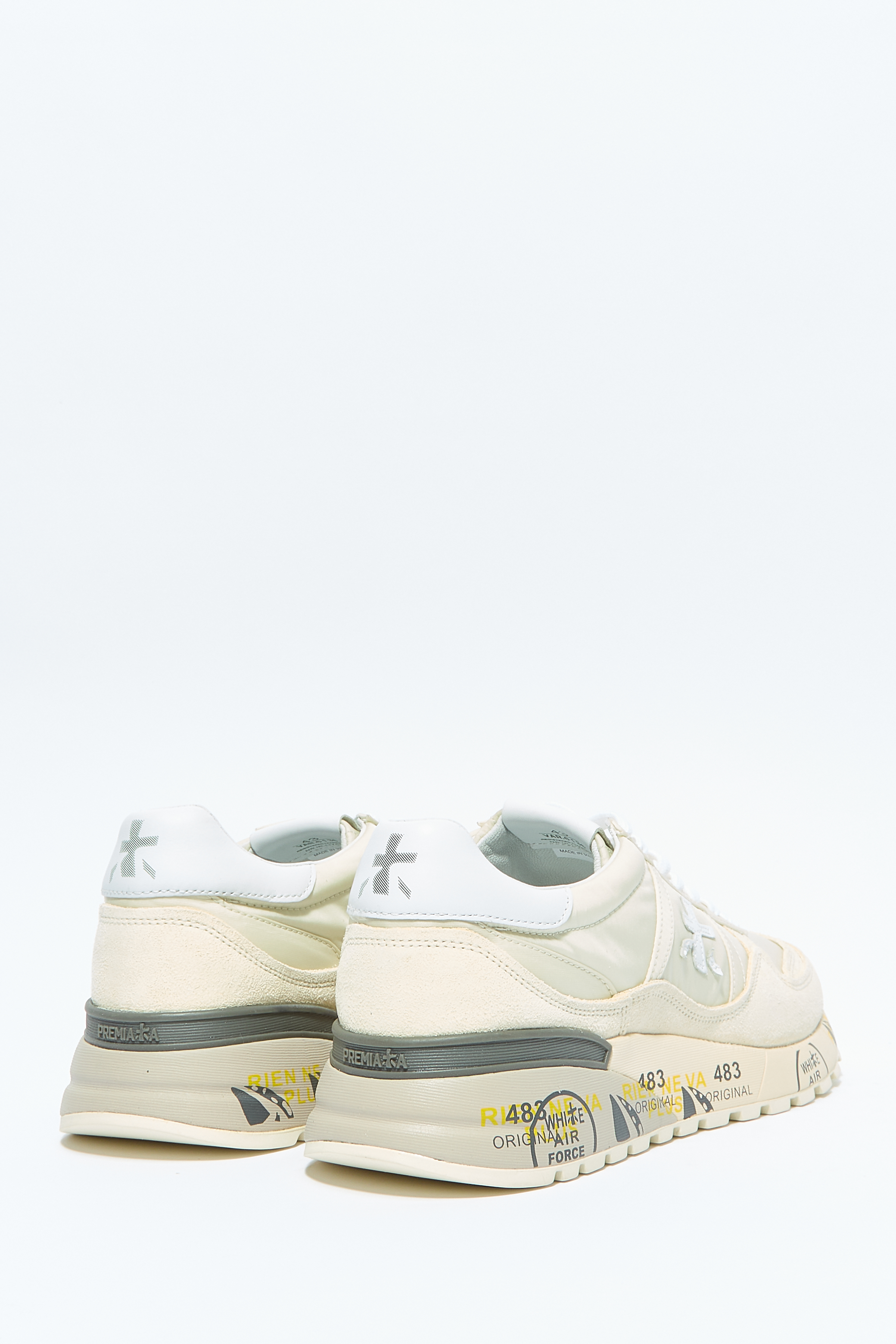 Кроссовки Ladeck