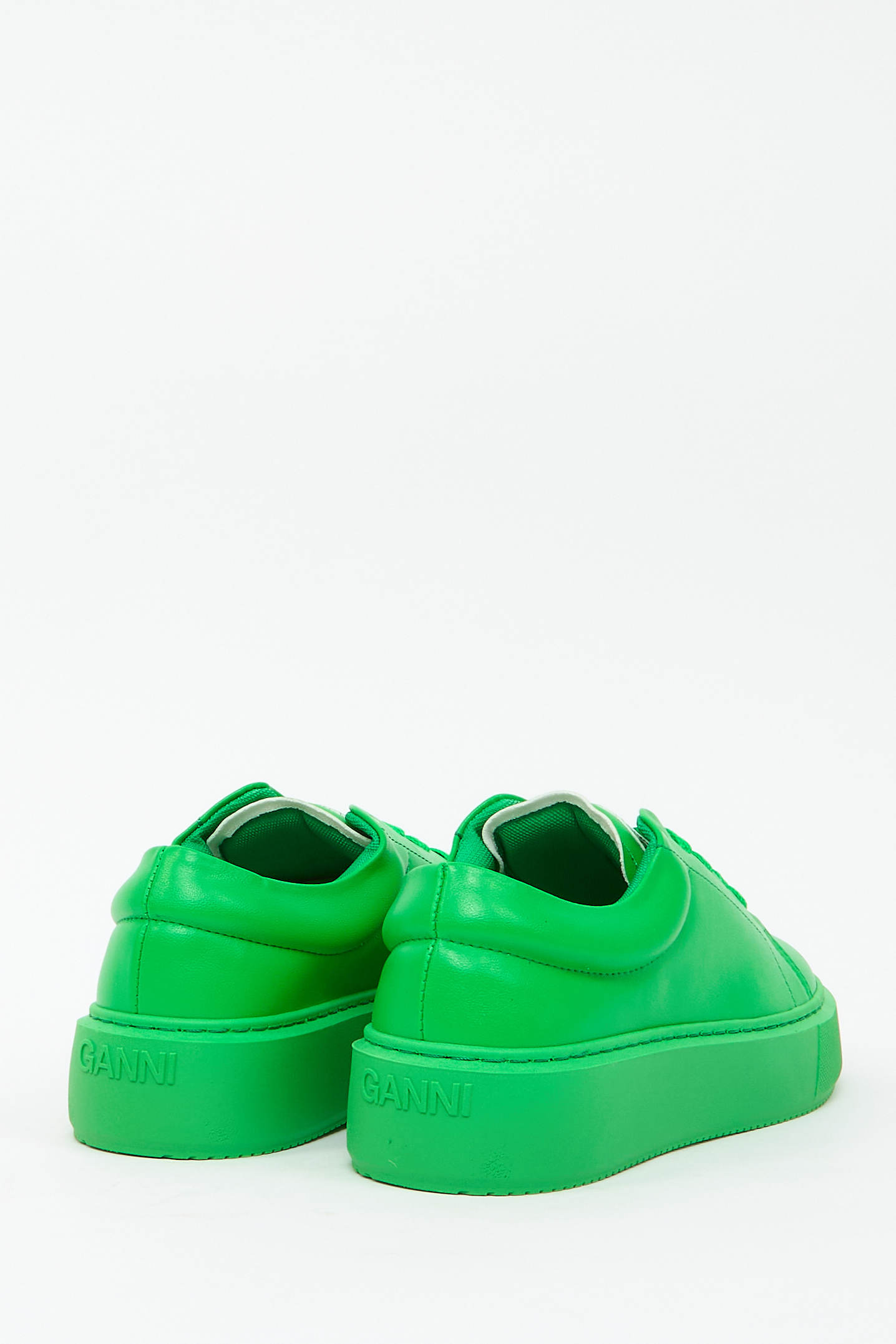 Кеды С Логотипом