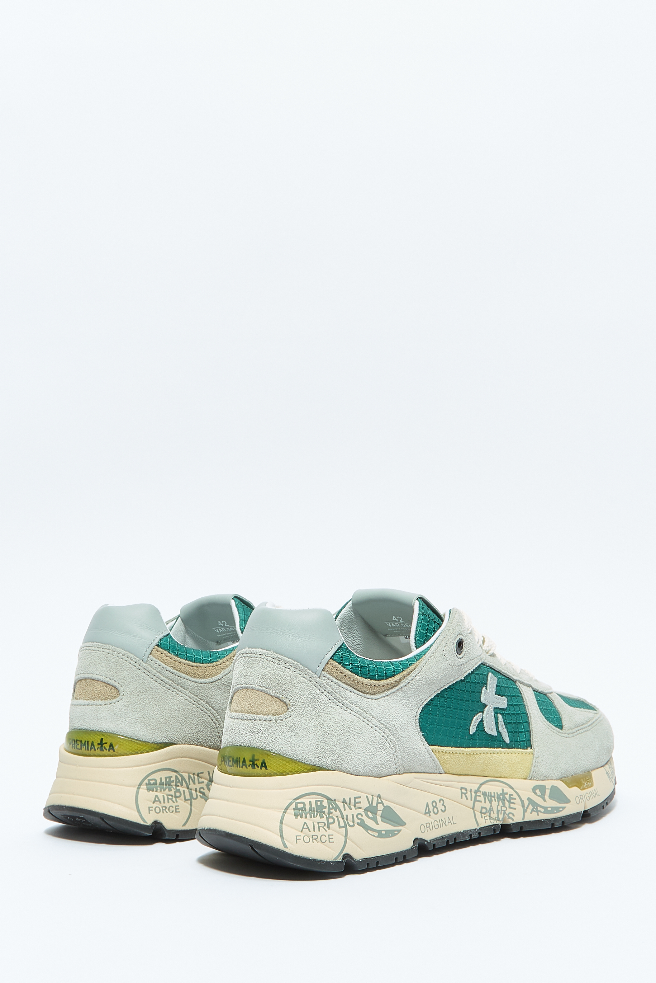 Кроссовки Mase