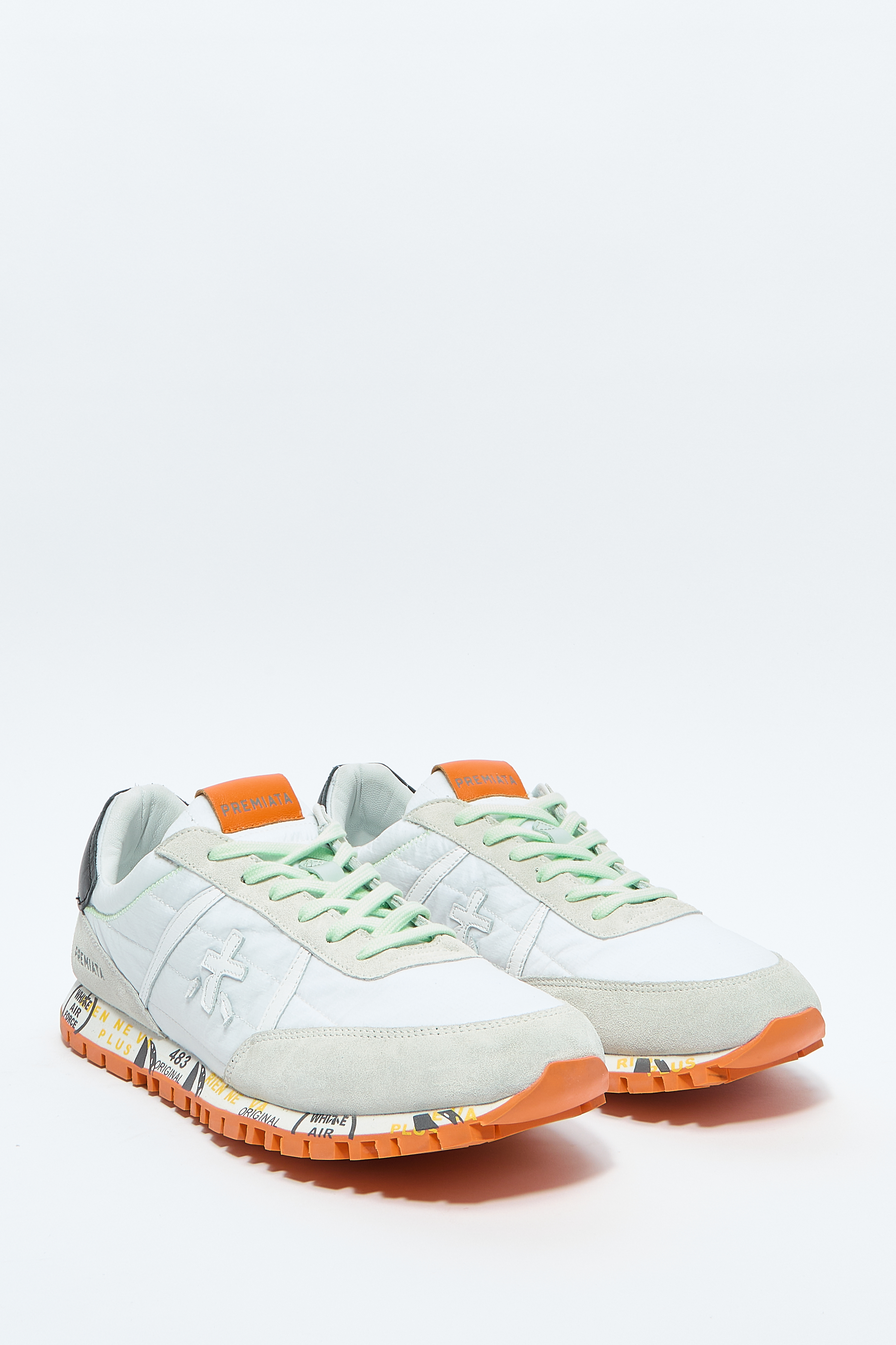 Кроссовки Sean