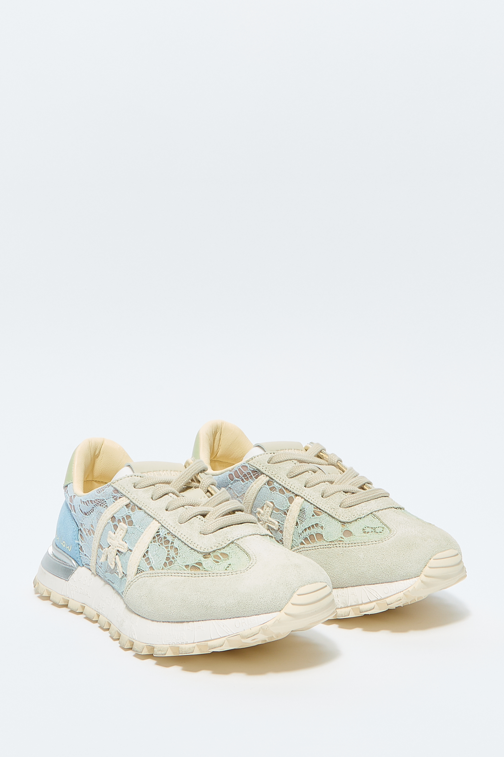 Кроссовки Johnlowd