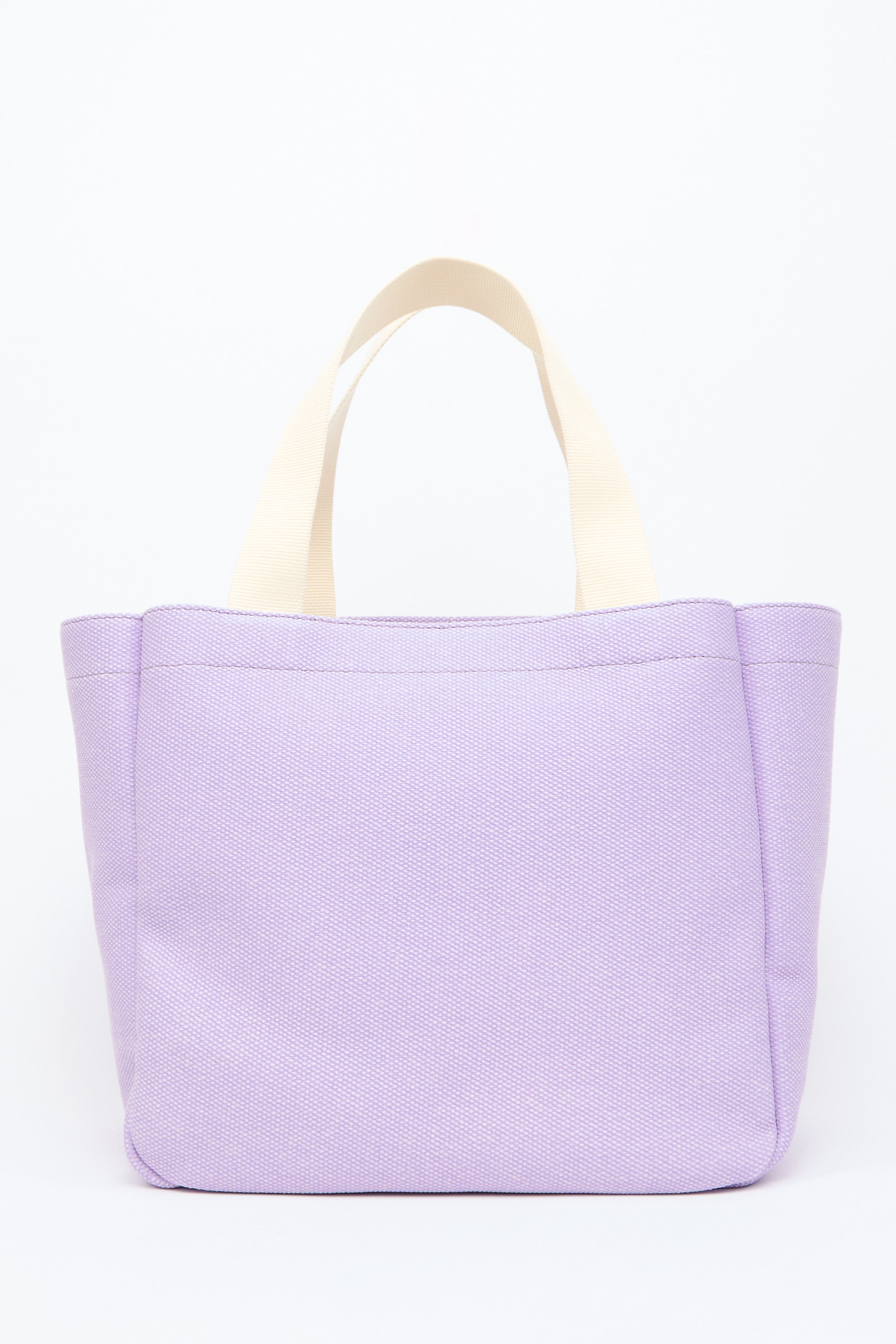 Сумка-Тоут С Логотипом