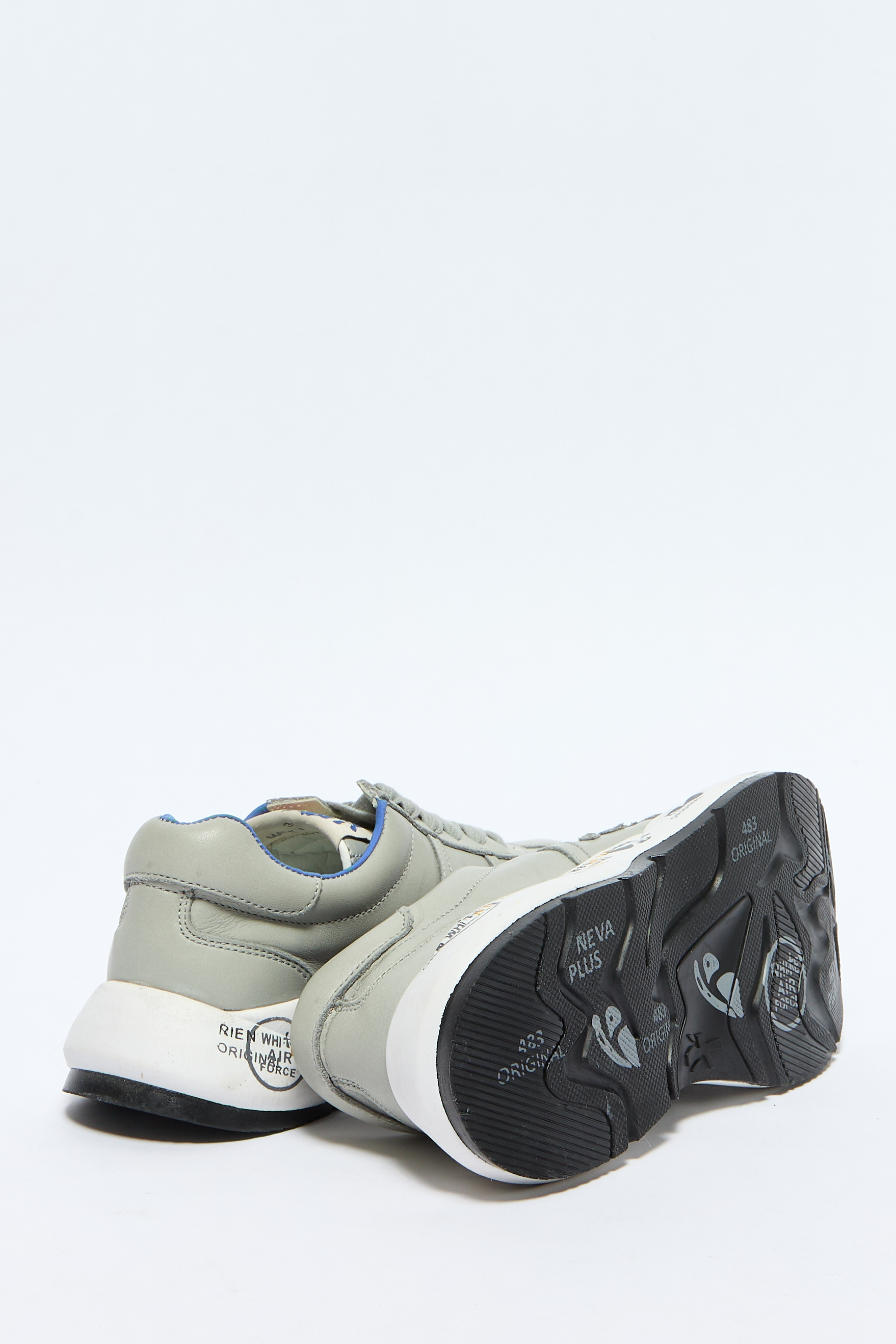 Кроссовки С Логотипом