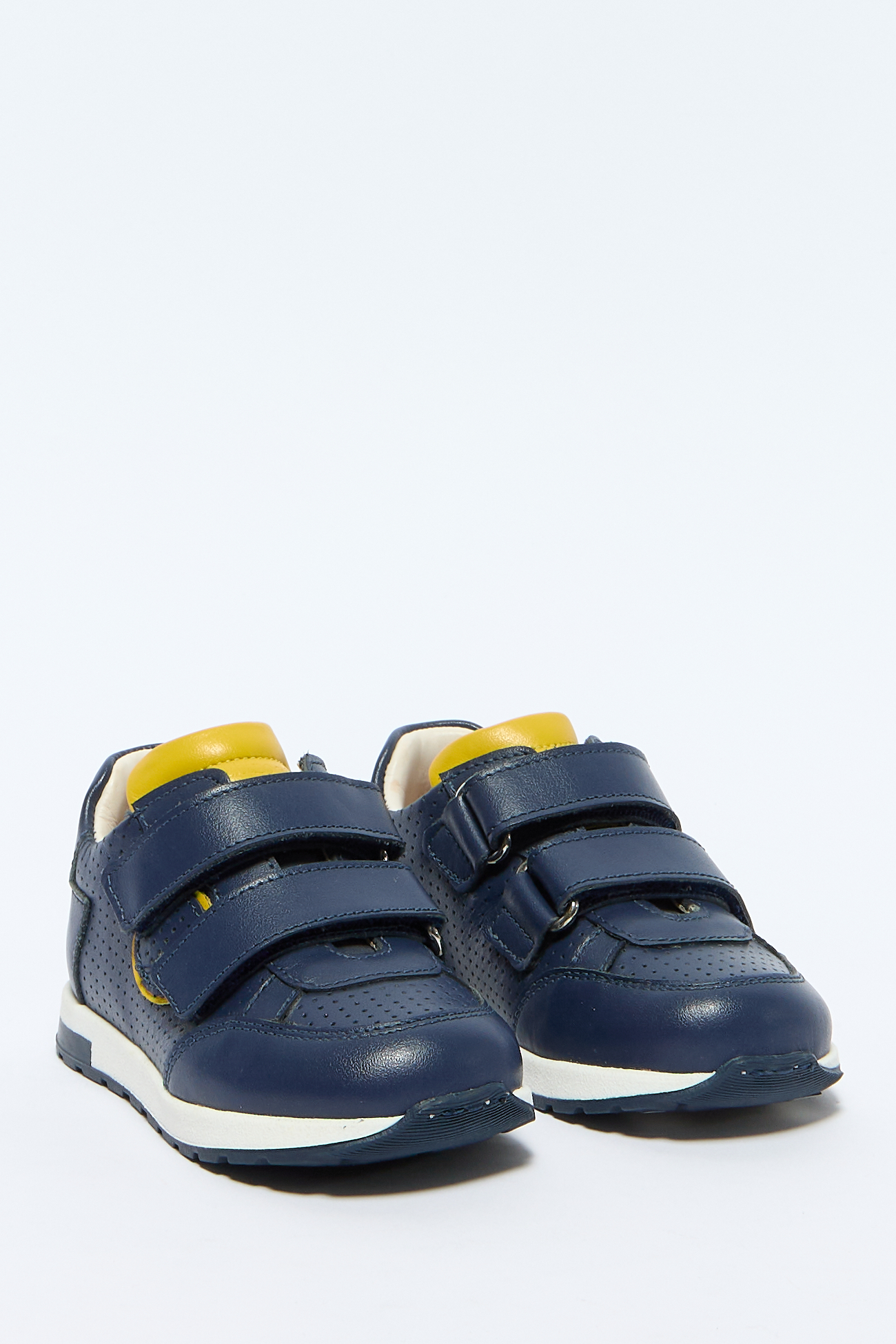 Кроссовки С Принтом 