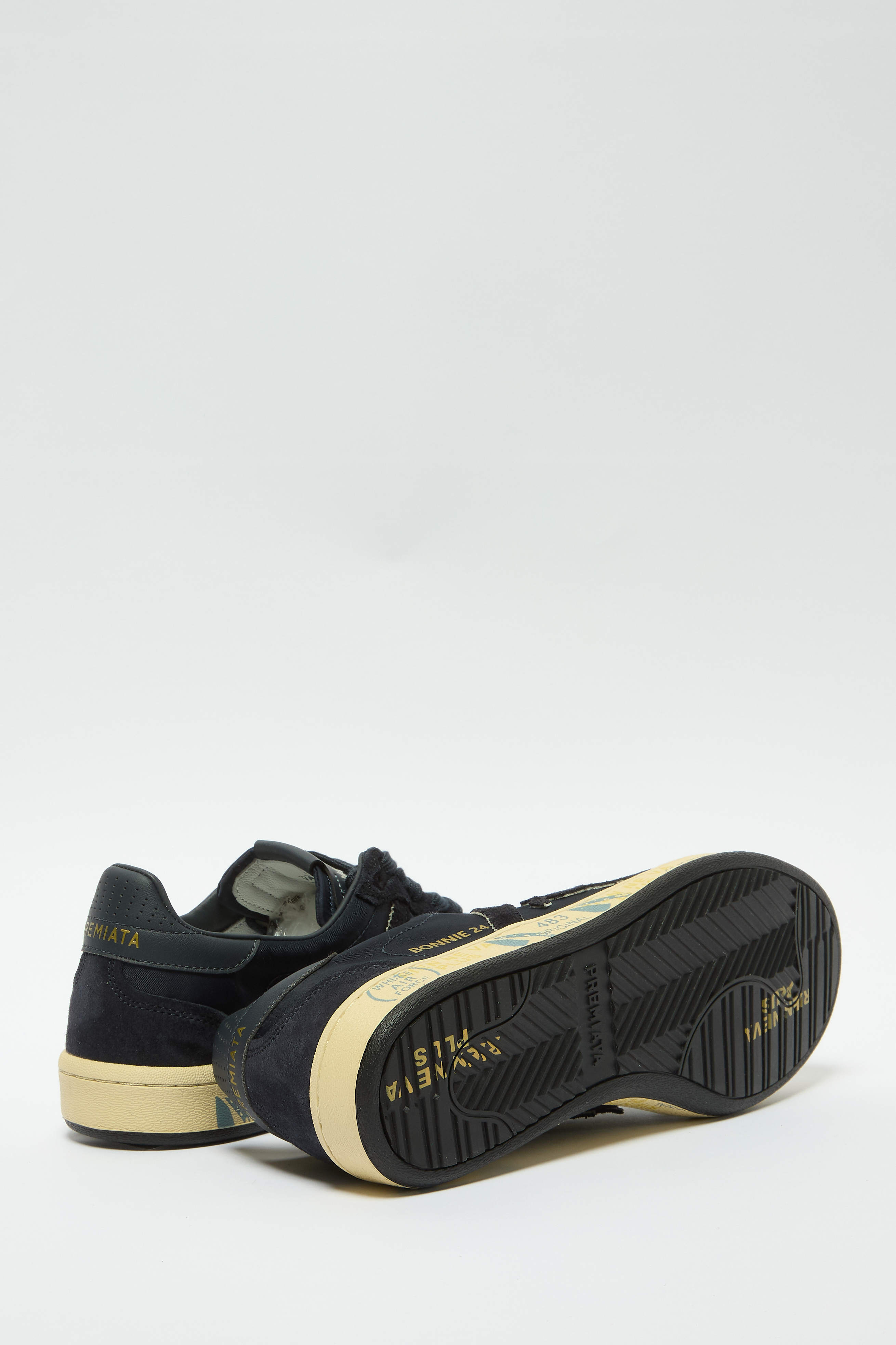 Кроссовки Bonnie