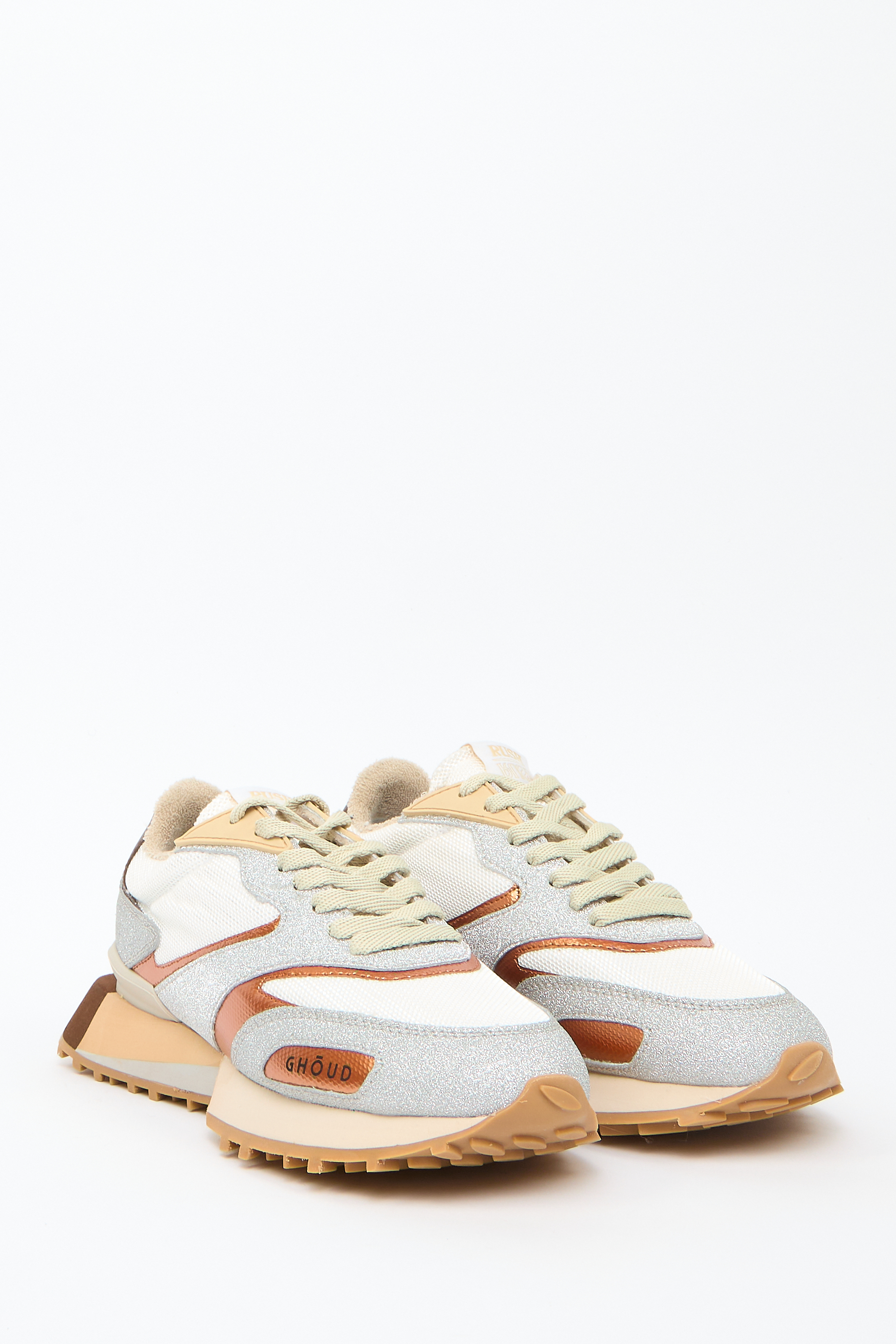 Кроссовки Star GR2 Со Вставками