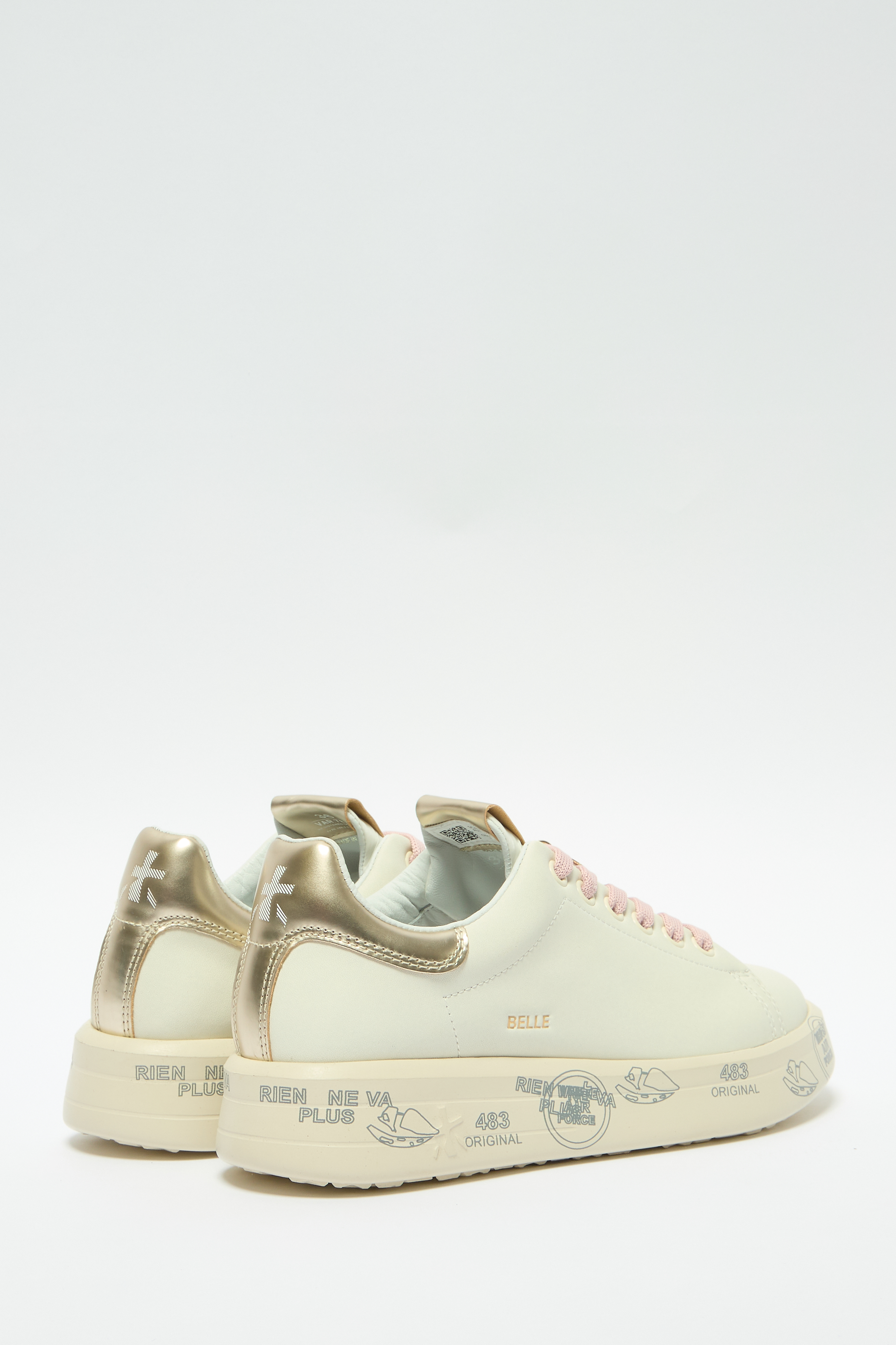 Кроссовки Belle