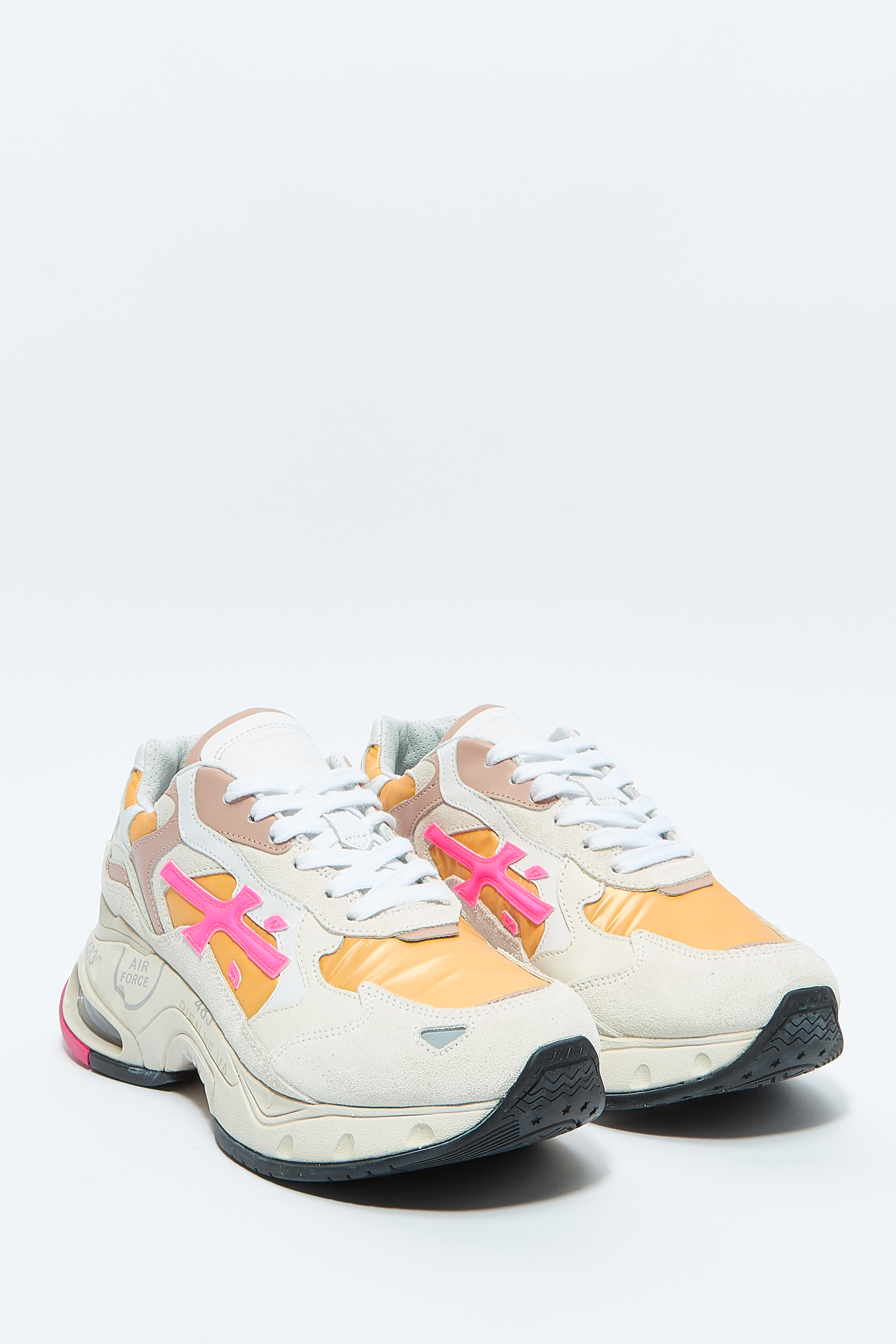 Кроссовки Sharkyd