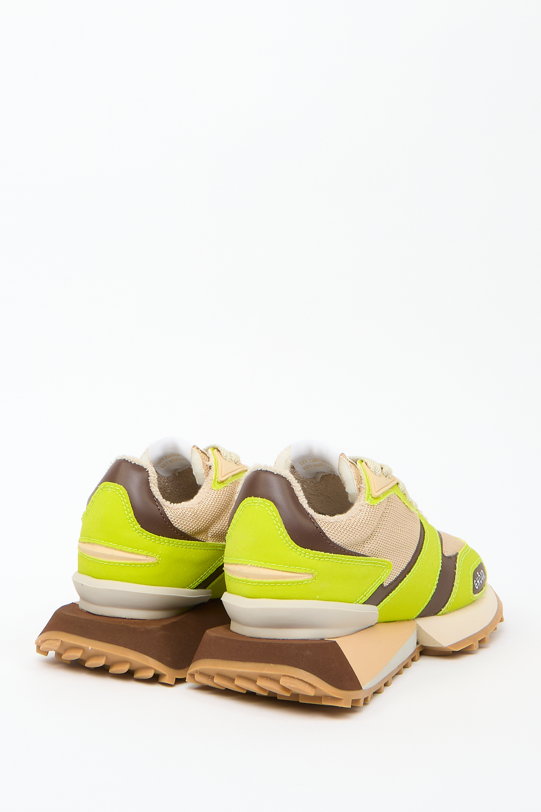 Кроссовки Star GR2 Со Вставками