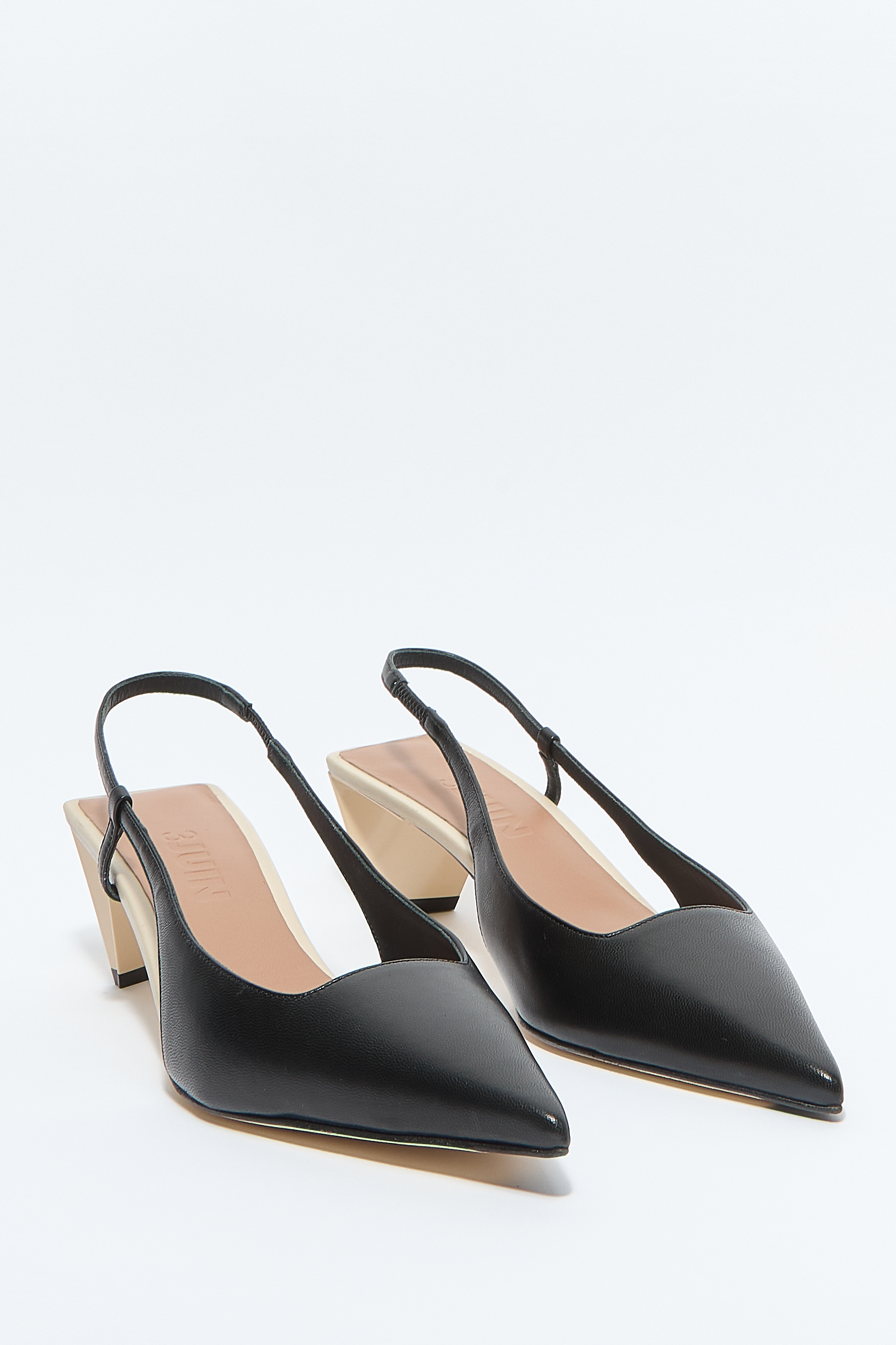 Туфли С Ремешком