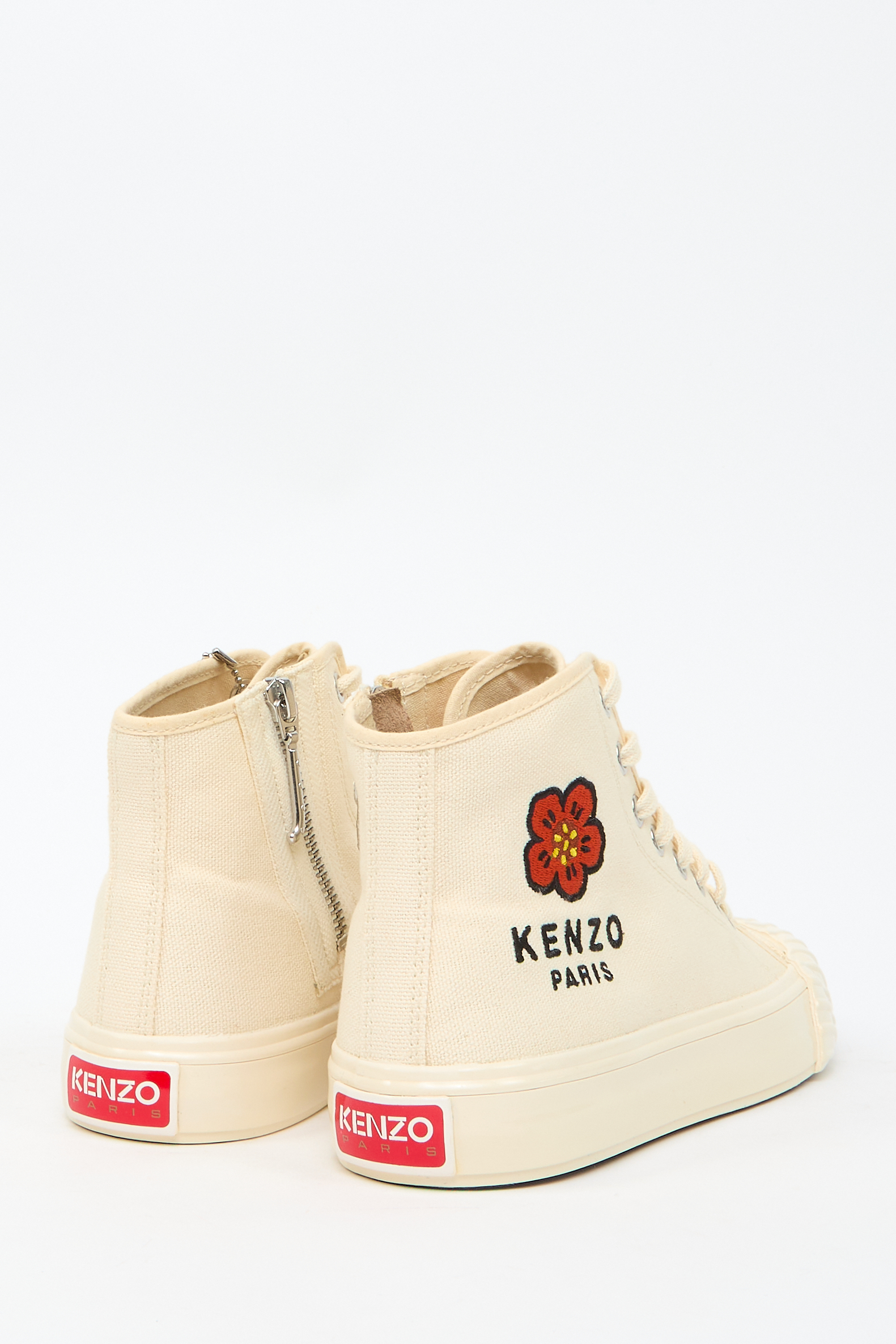 Кеды С Принтом