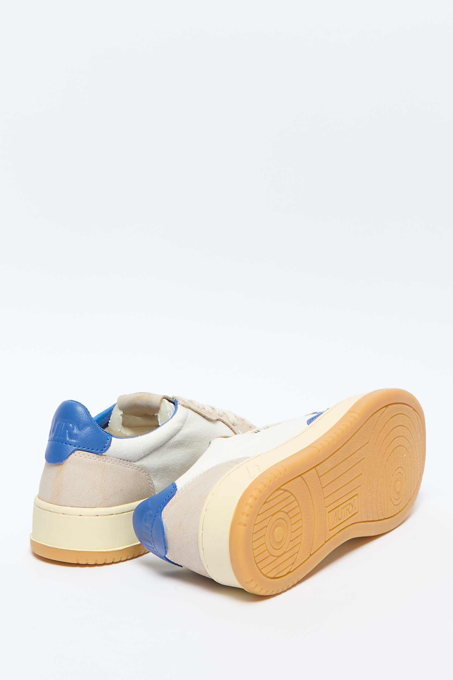 Кроссовки Medalist