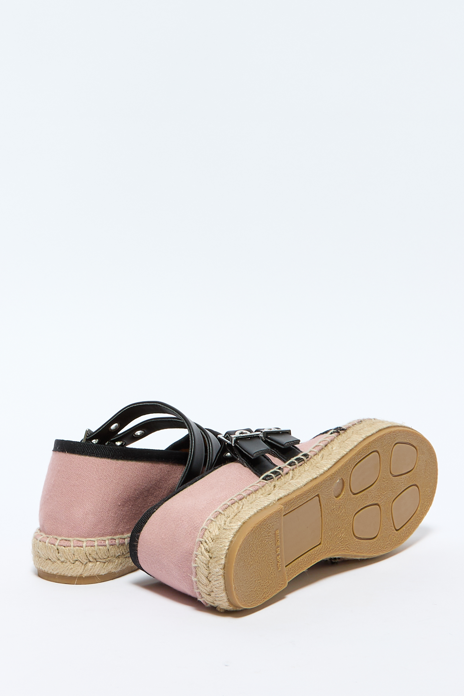 Эспадрильи