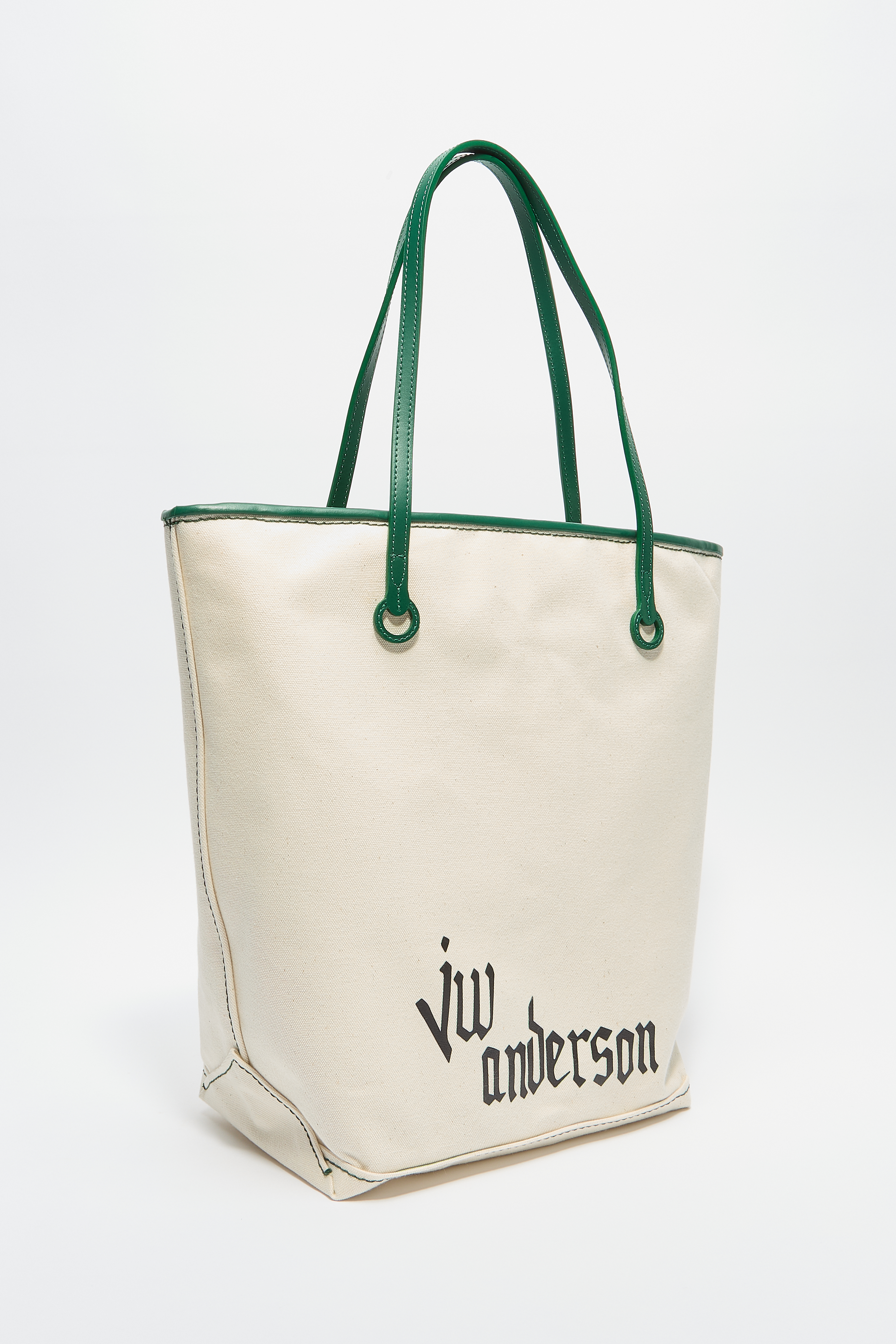 Сумка-Тоут С Логотипом