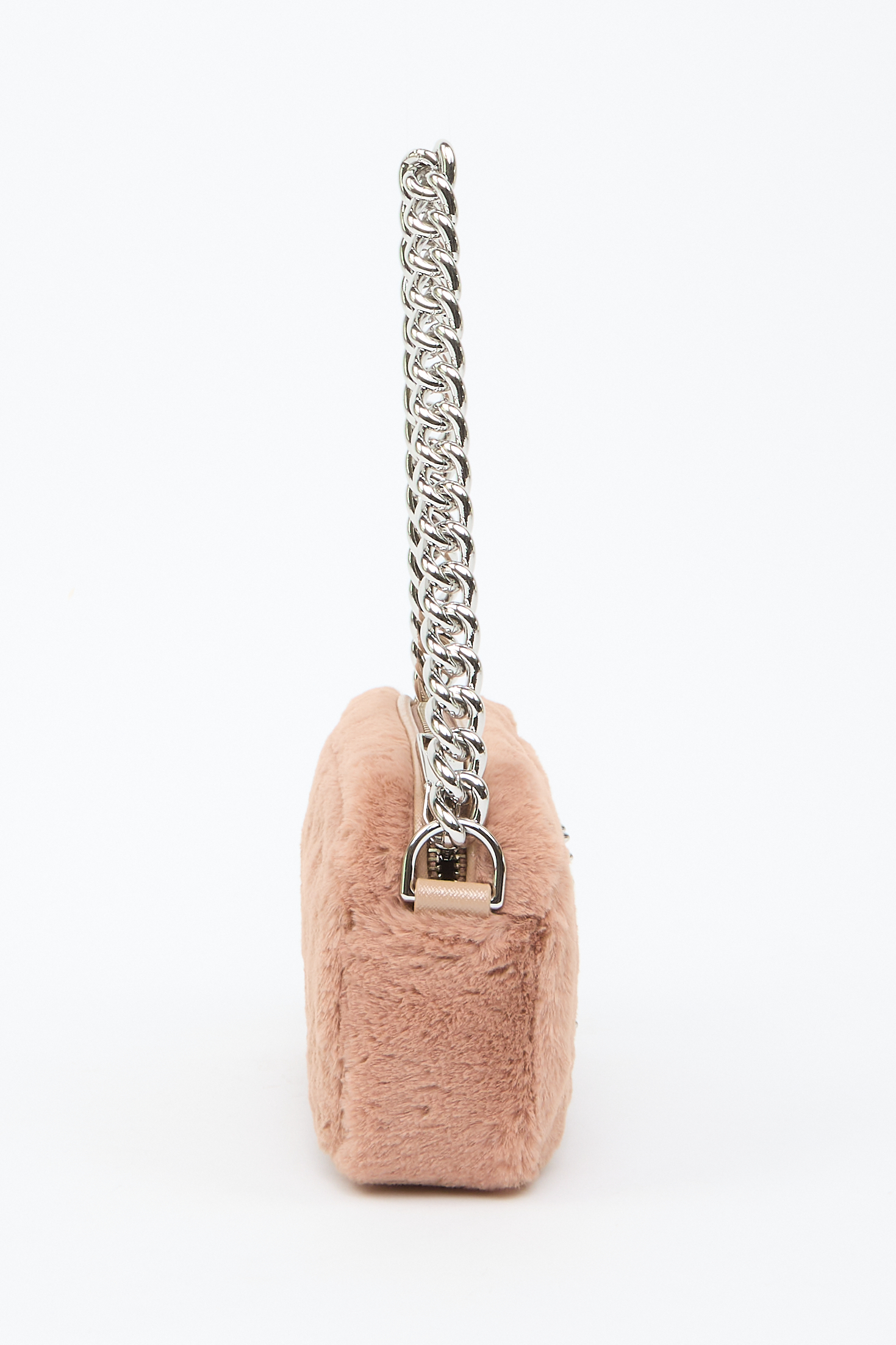 Сумка Через Плечо The Plush Snapshot