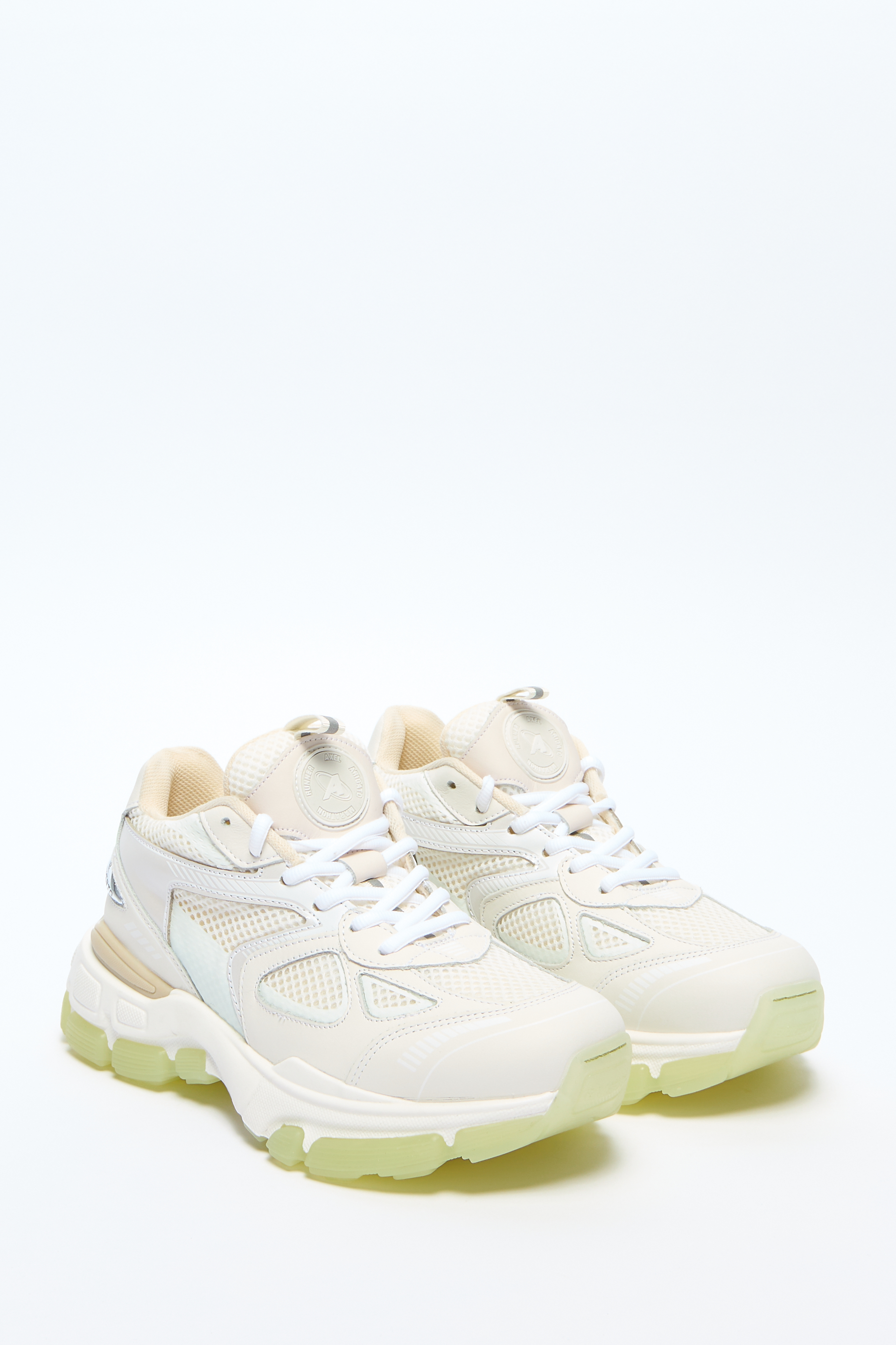 Кроссовки С Логотипом