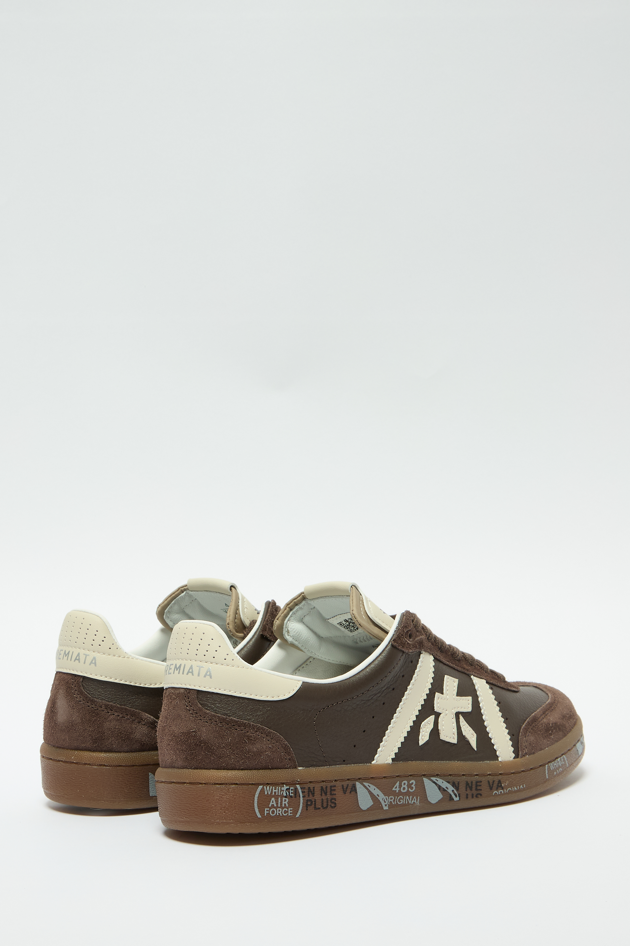 Кроссовки Bonnie