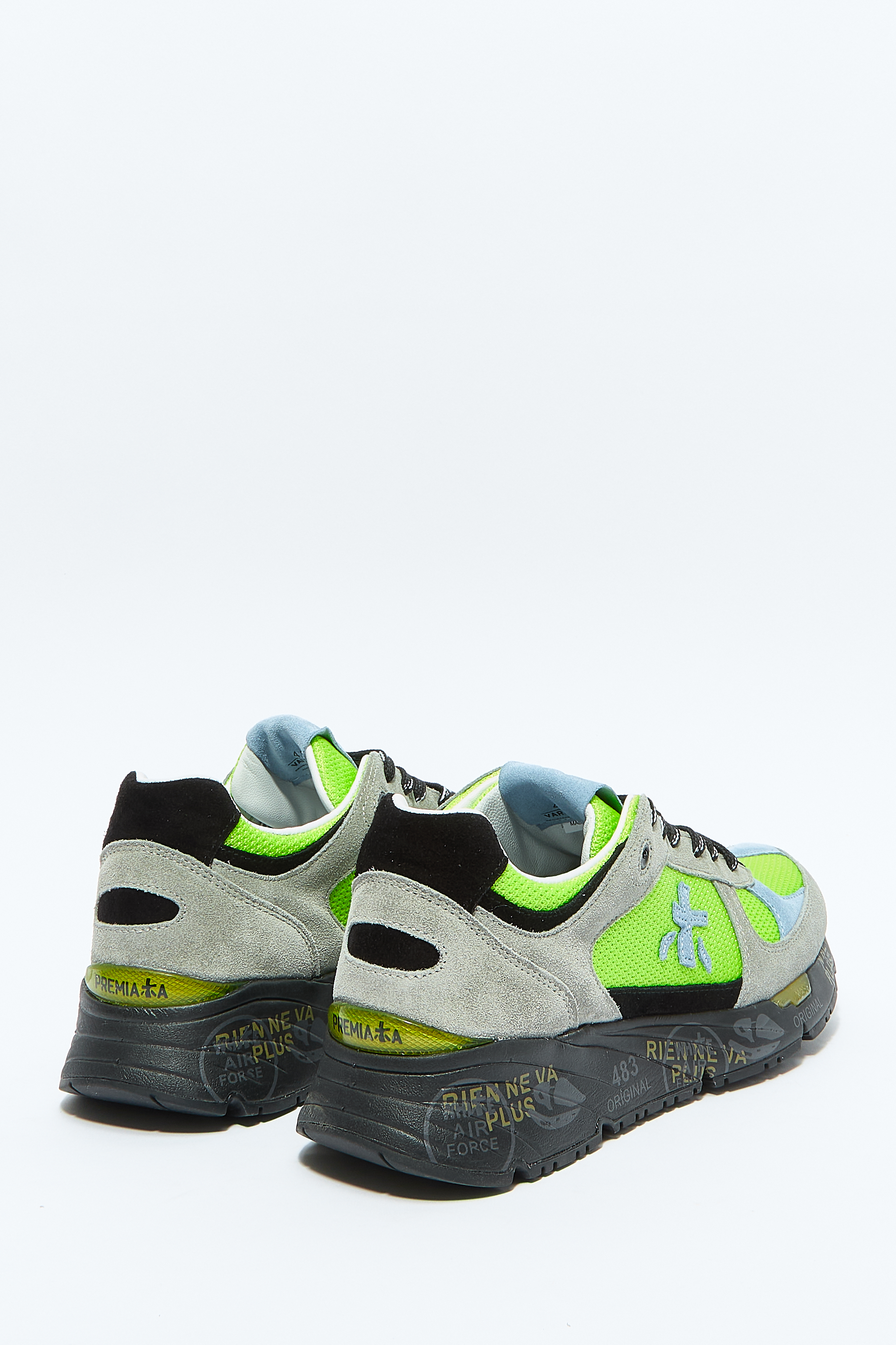 Кроссовки Mase