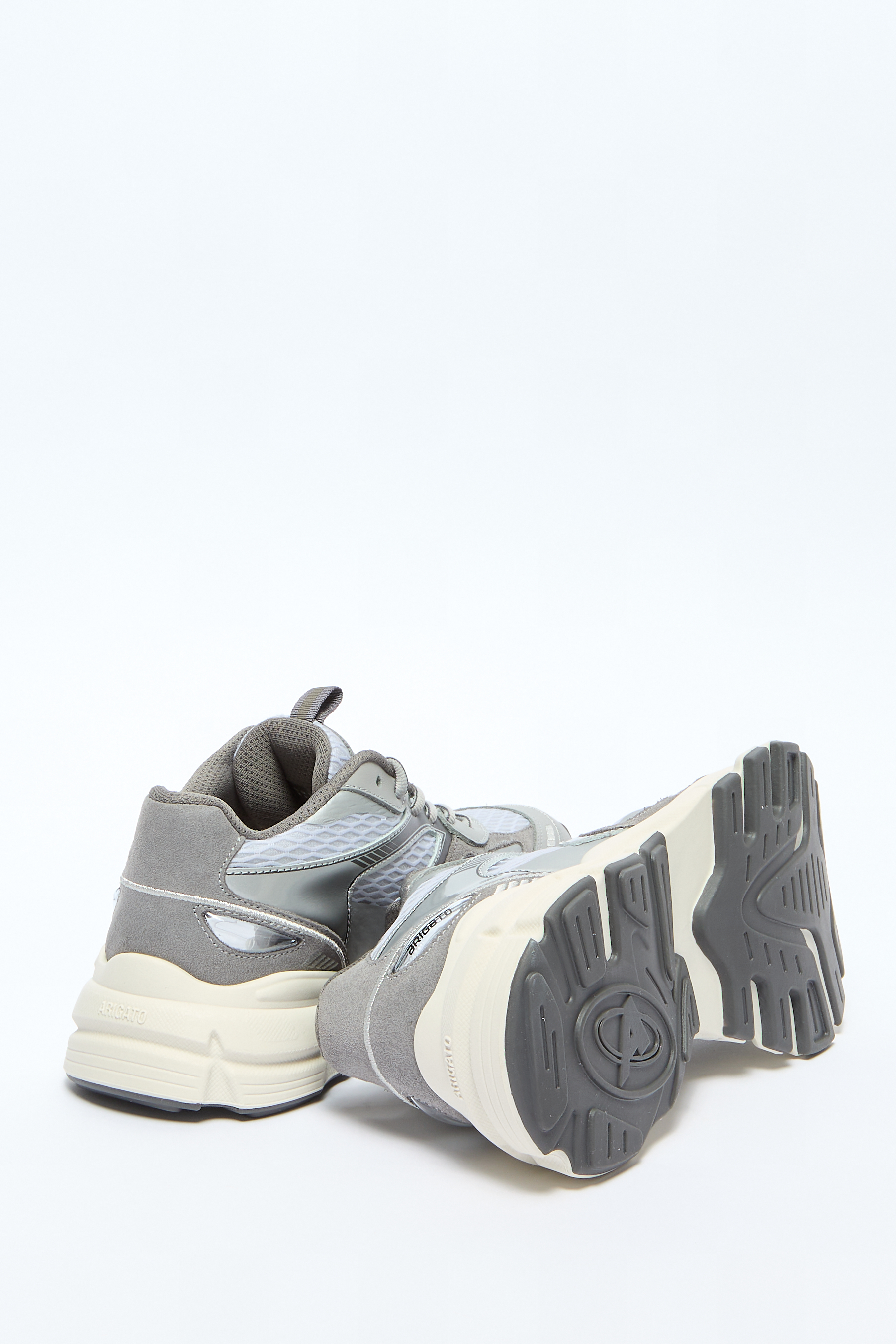 Кроссовки С Логотипом