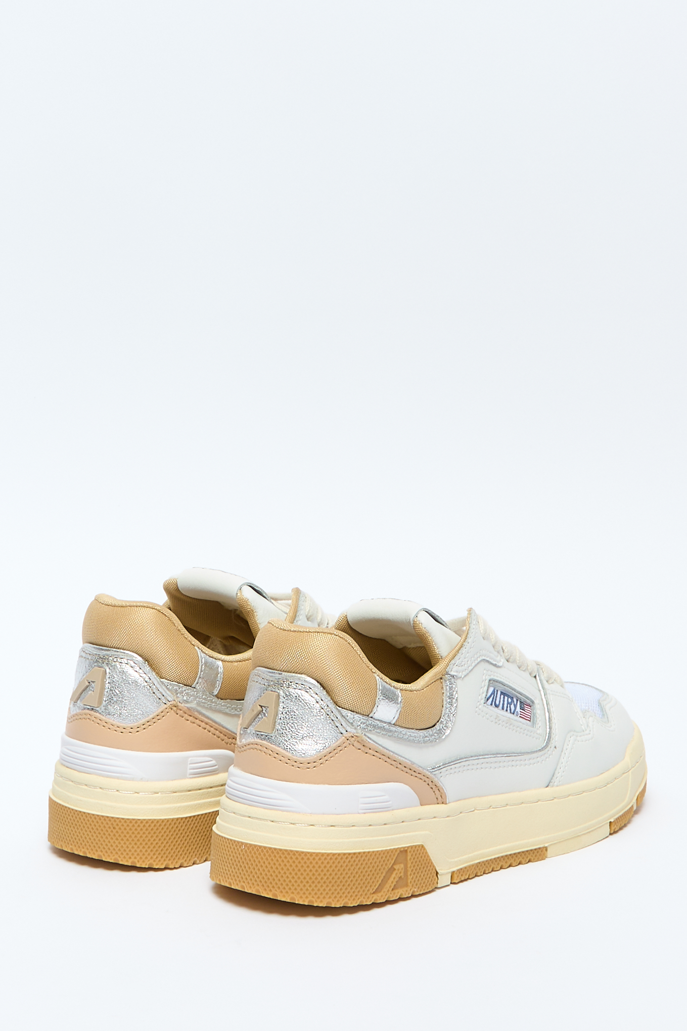 Кроссовки С Логотипом