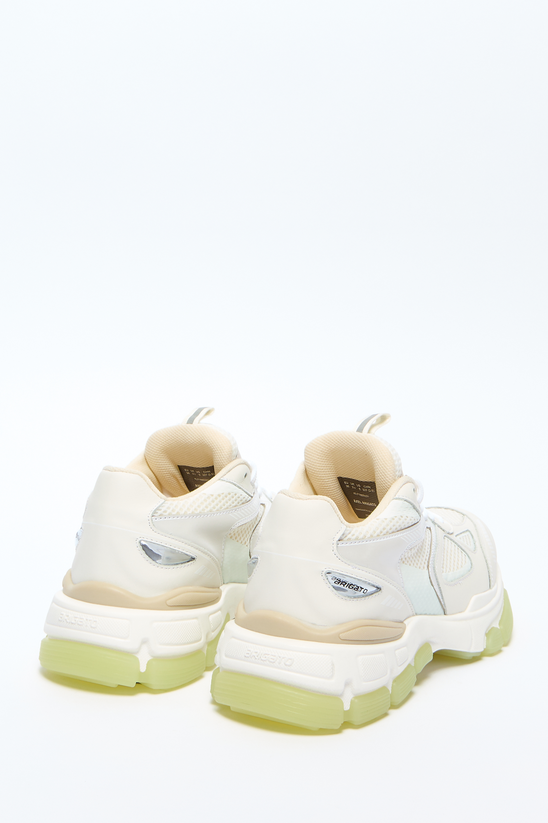 Кроссовки С Логотипом