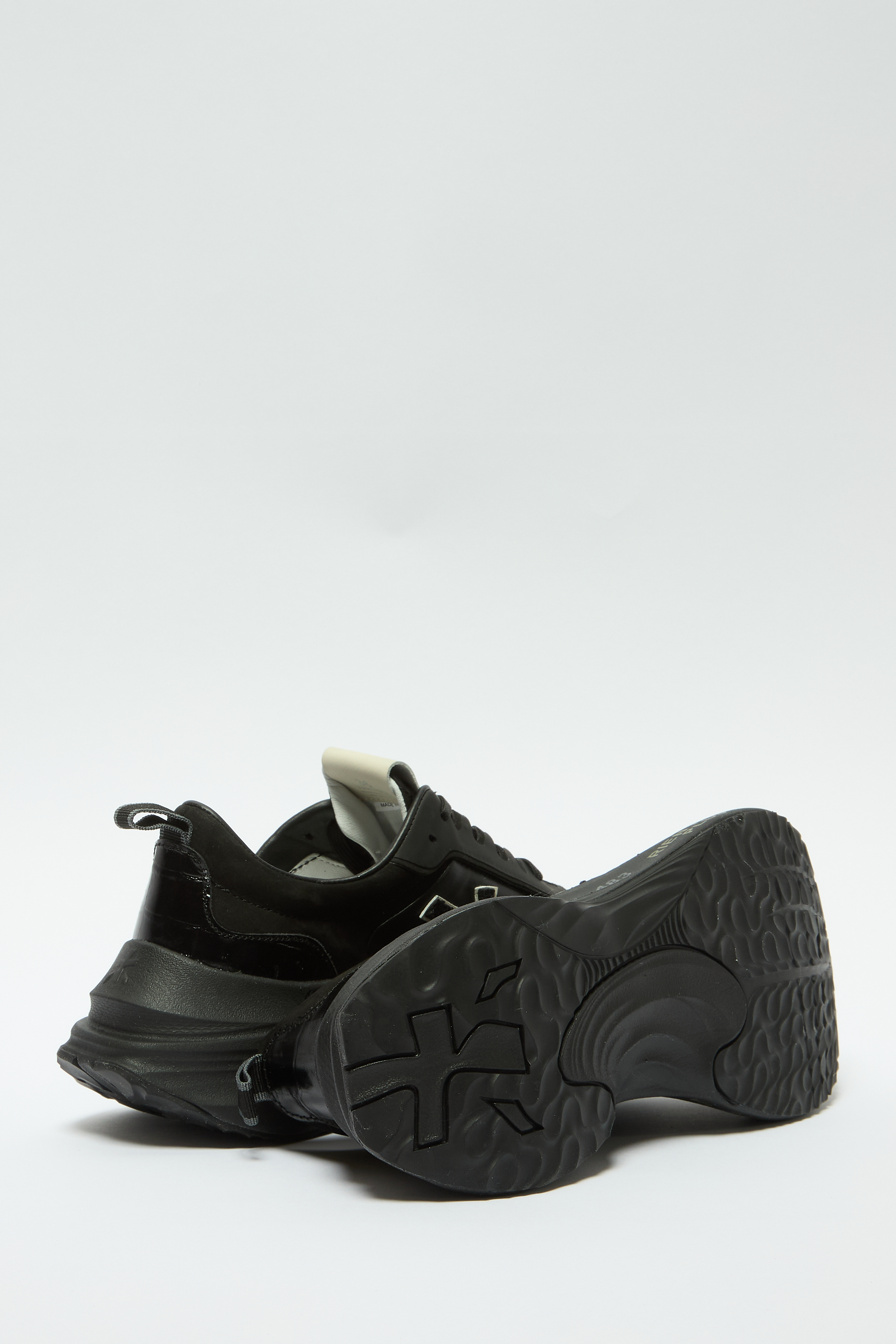 Кроссовки Hill