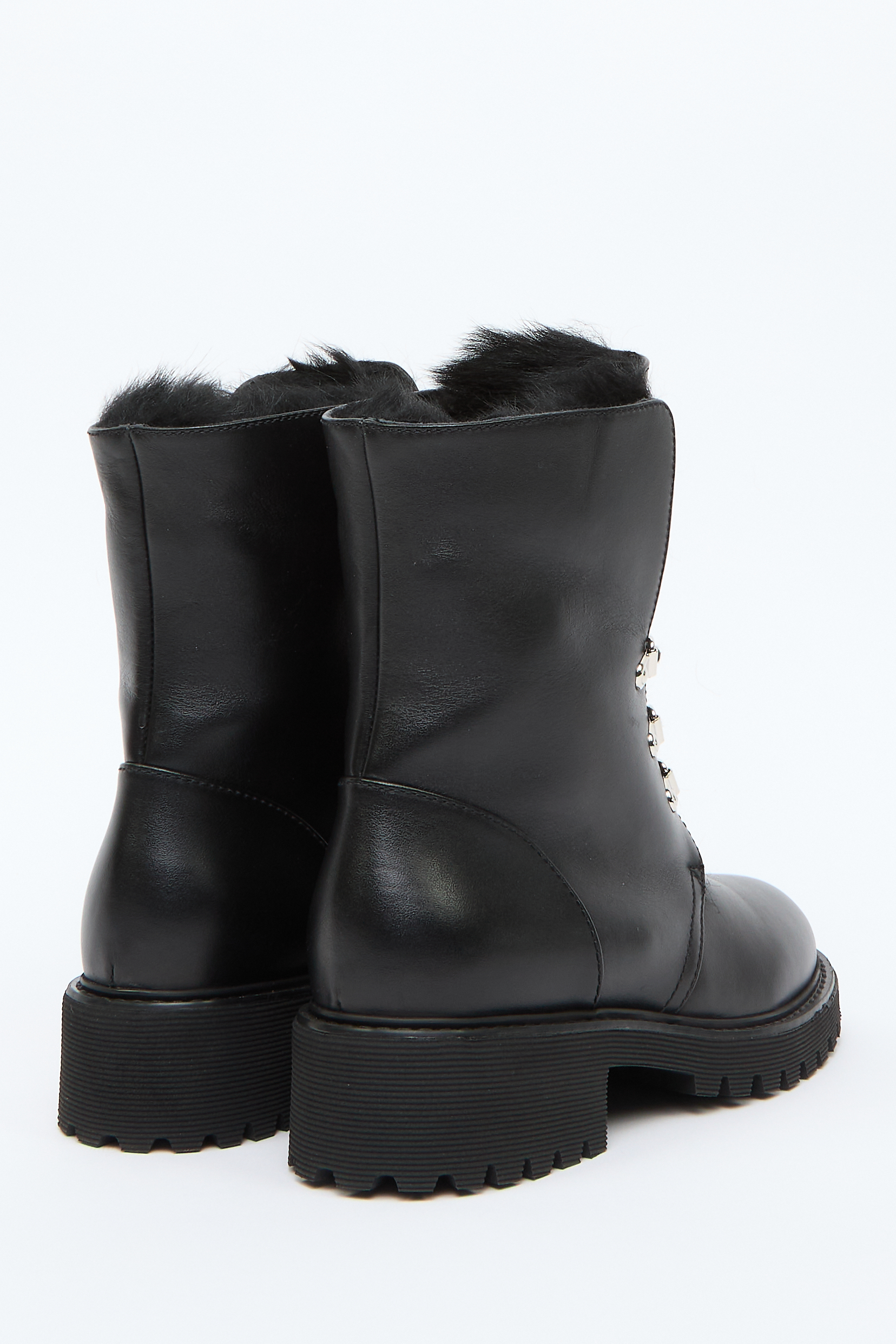 Ботинки Phillis