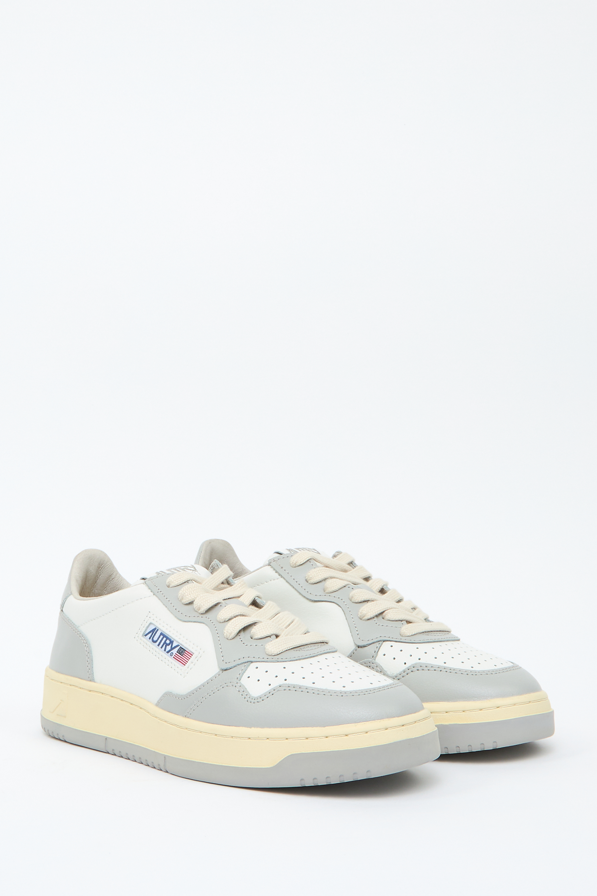 Кроссовки С Логотипом