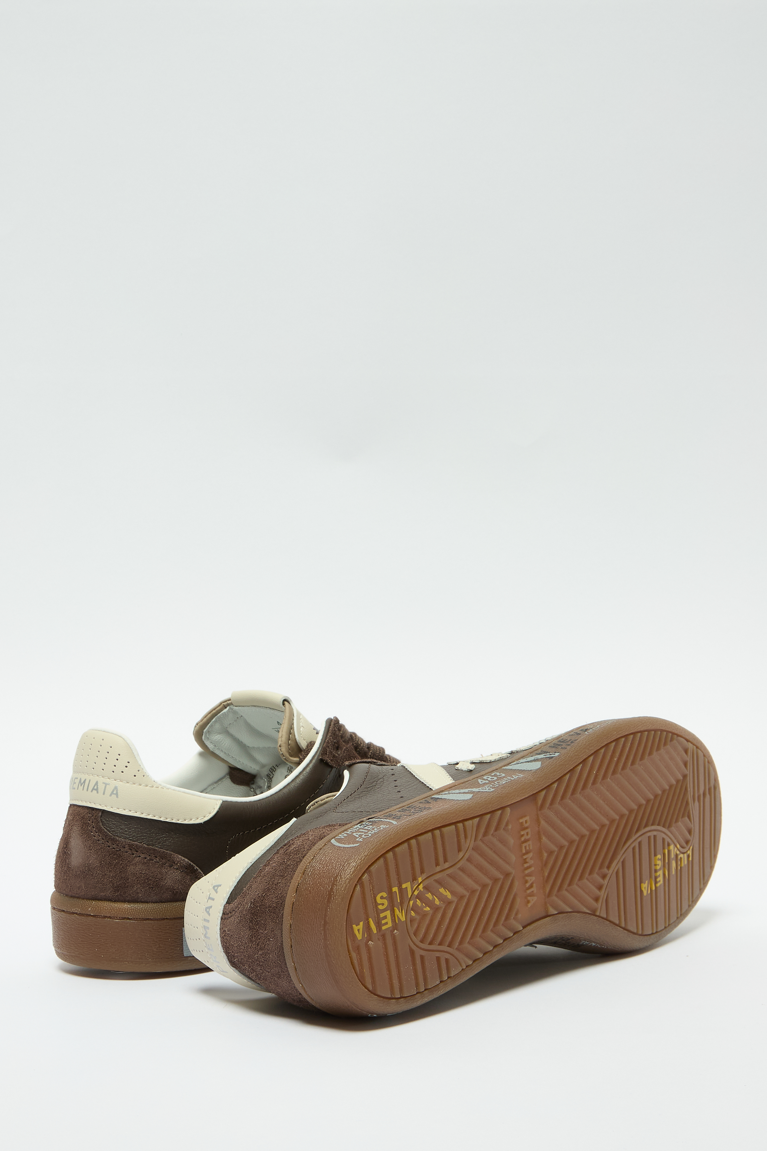 Кроссовки Bonnie