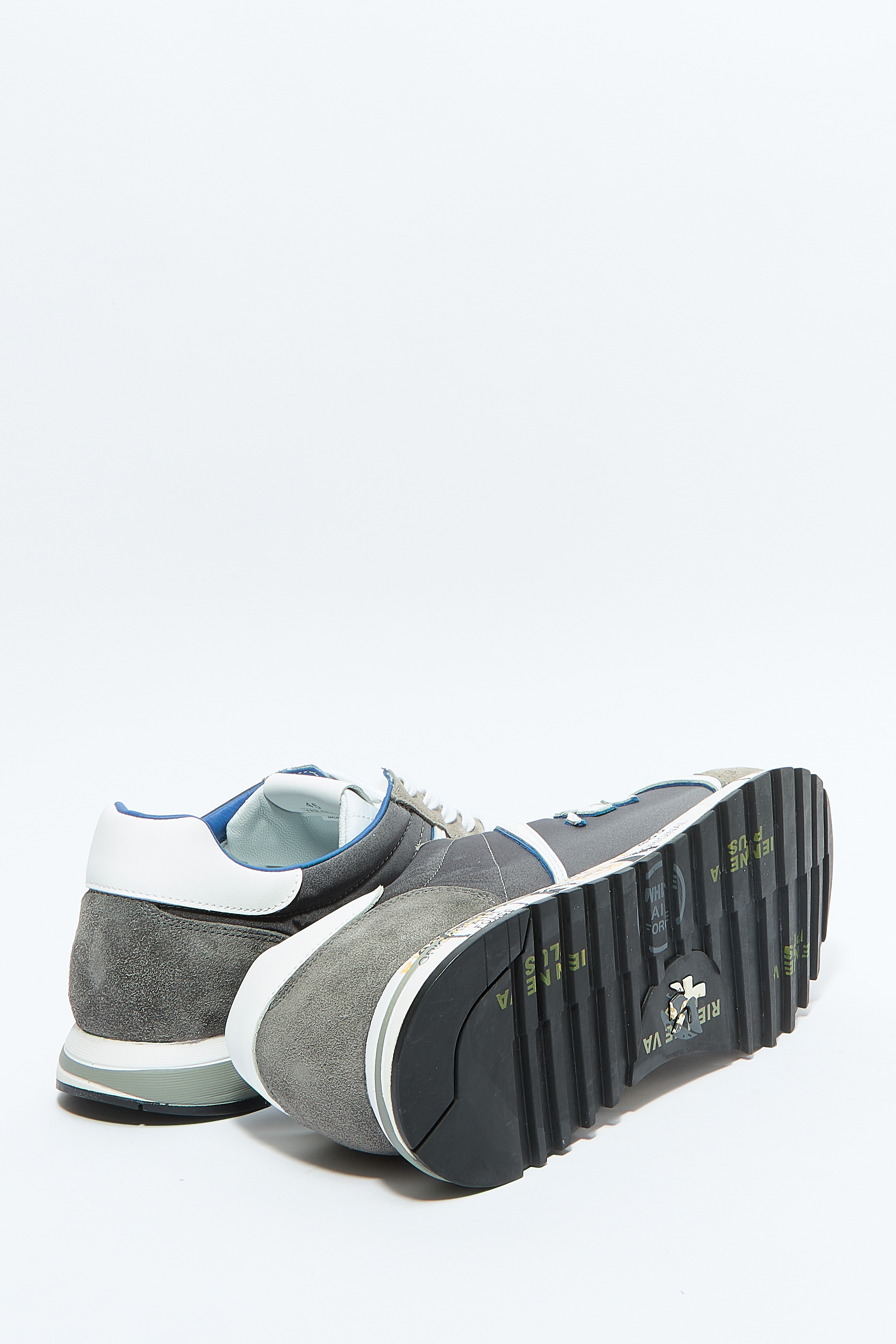 Кроссовки Lucy