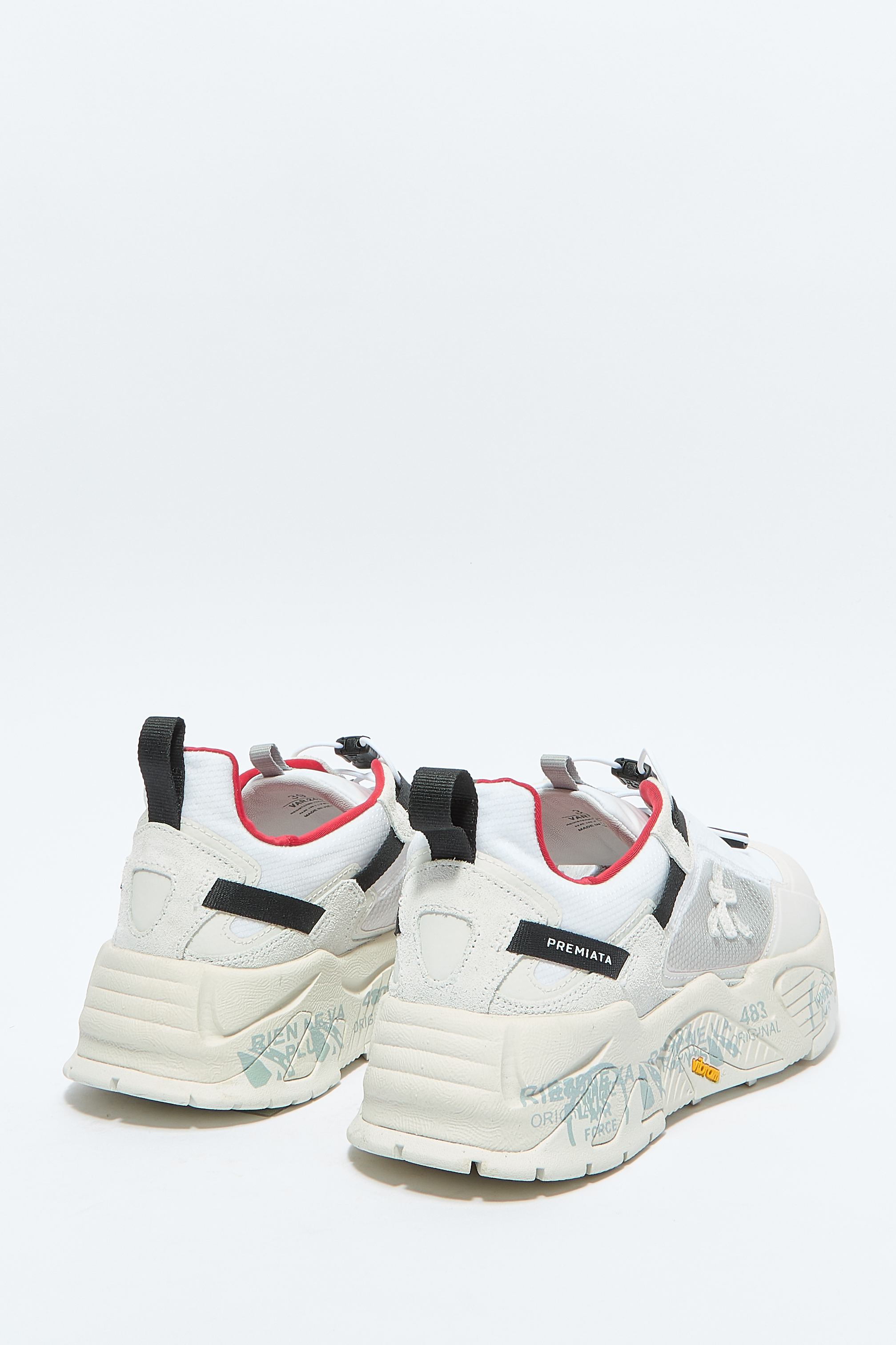 Кроссовки Crossd