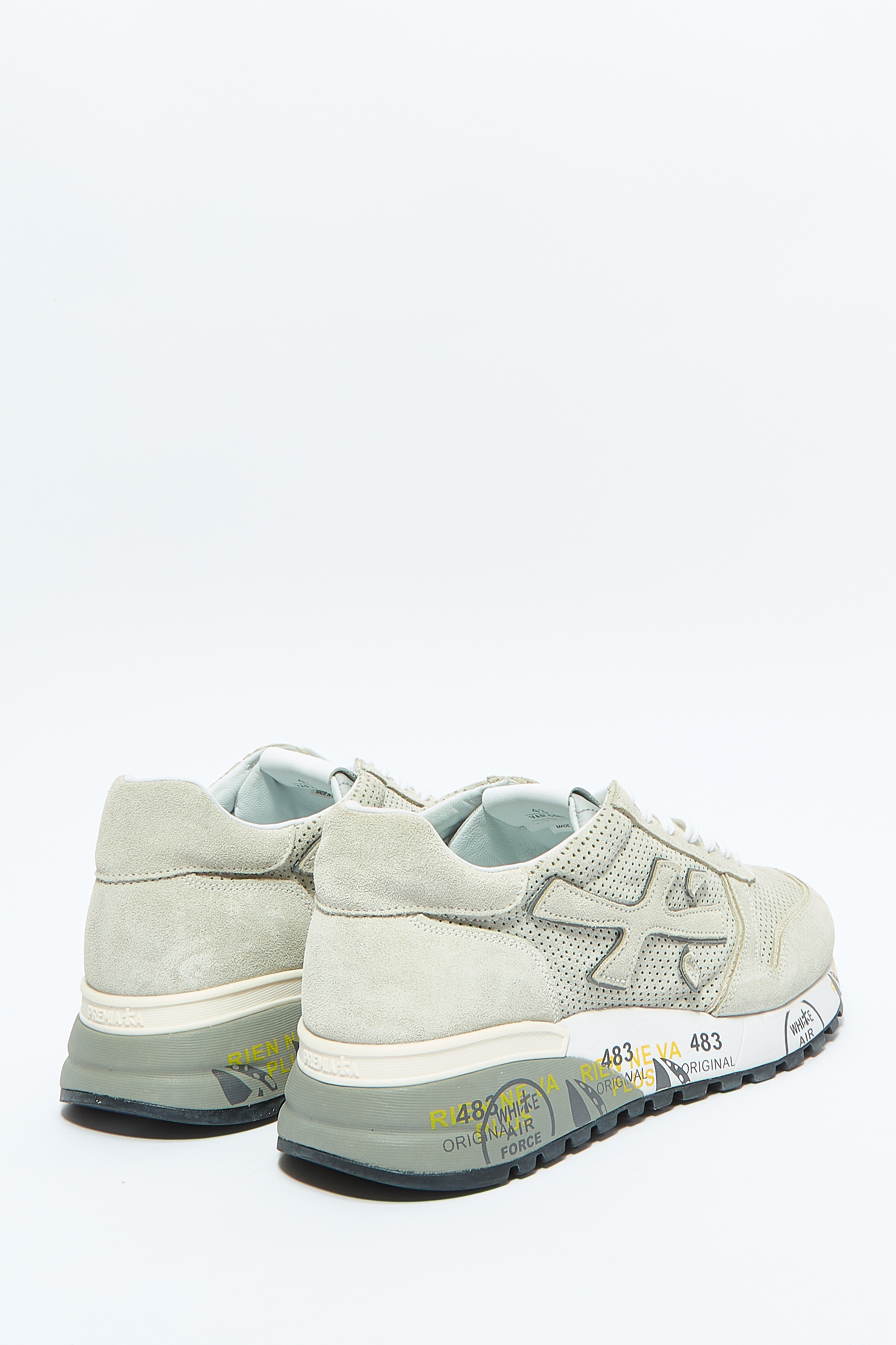 Кроссовки Mick