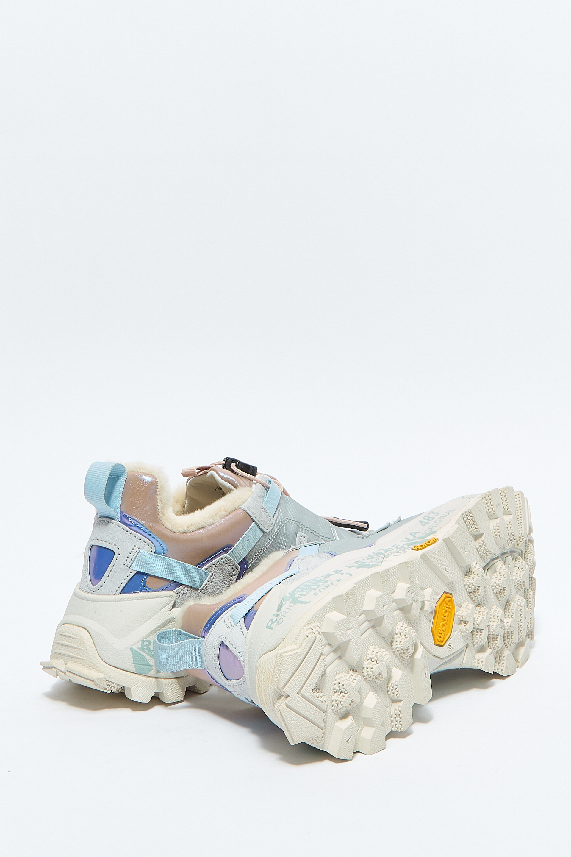 Кроссовки Crossd