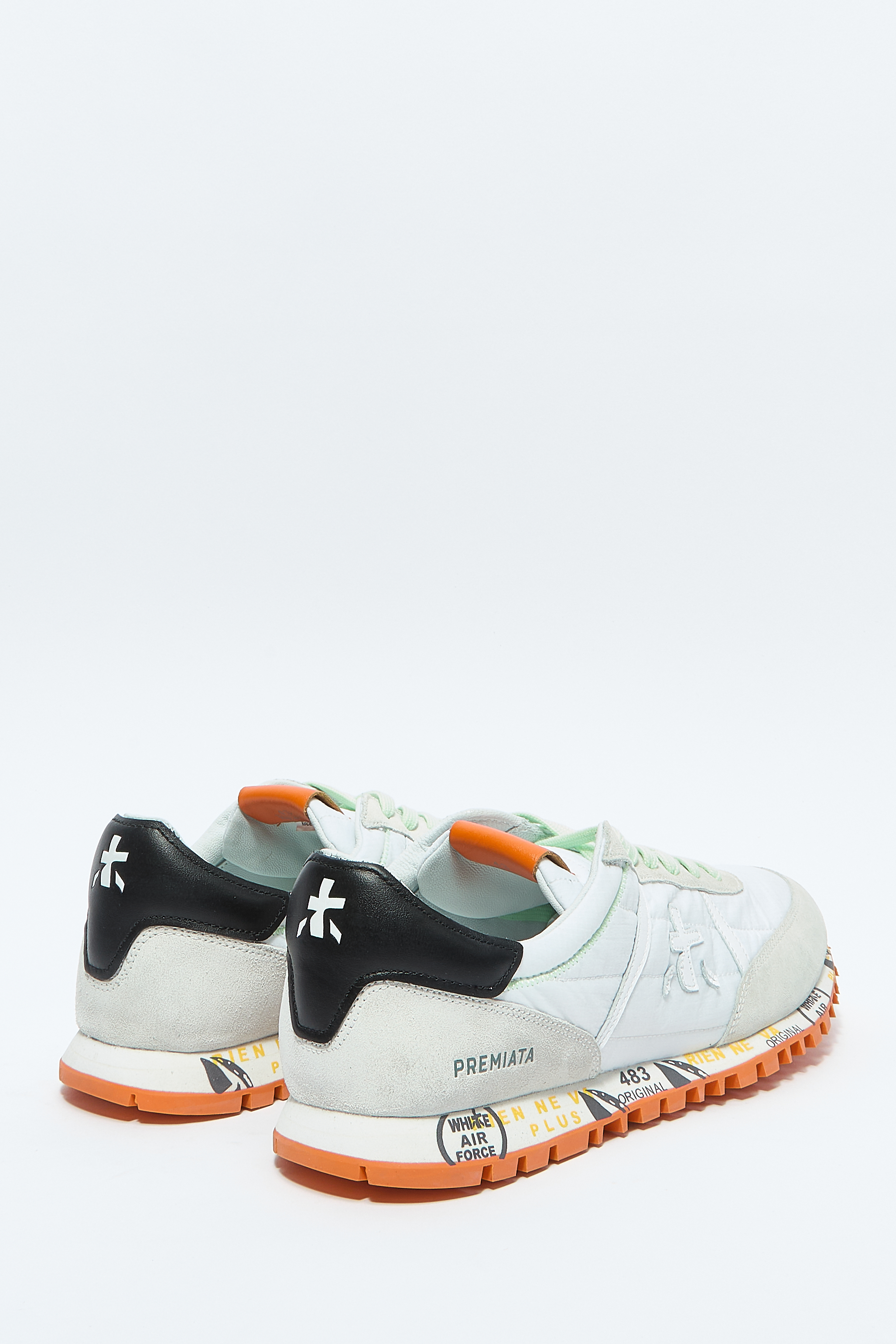 Кроссовки Sean