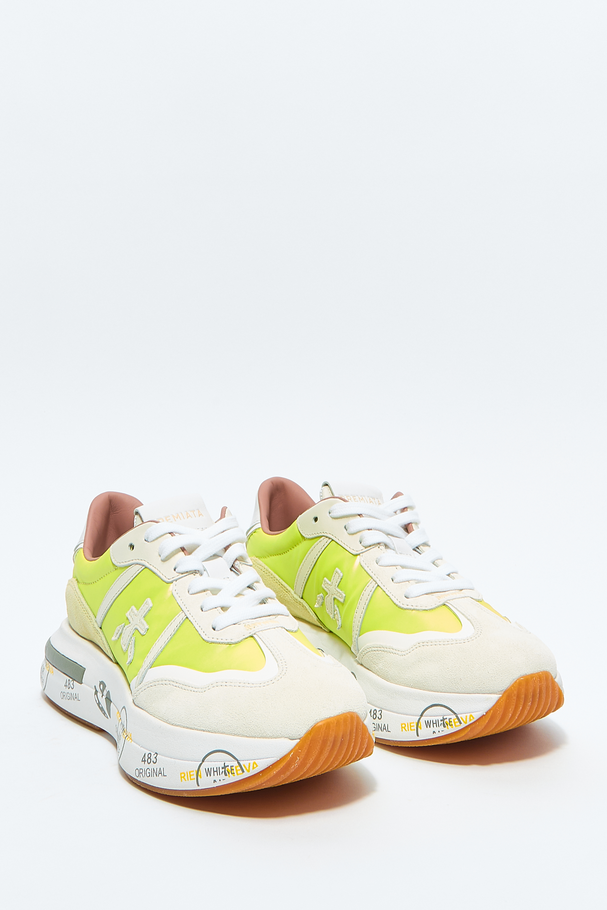 Кроссовки Cassie