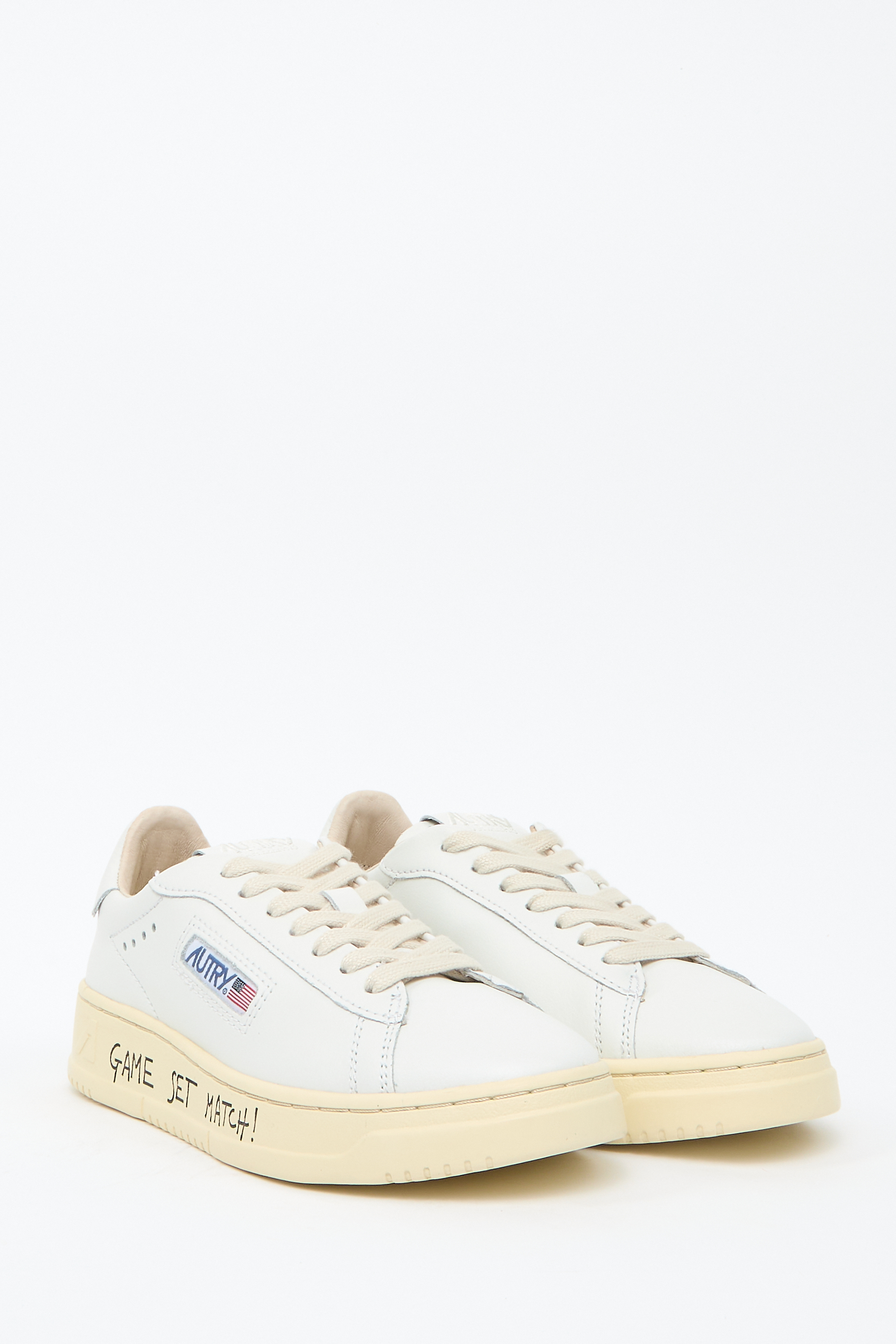 Кеды С Логотипом