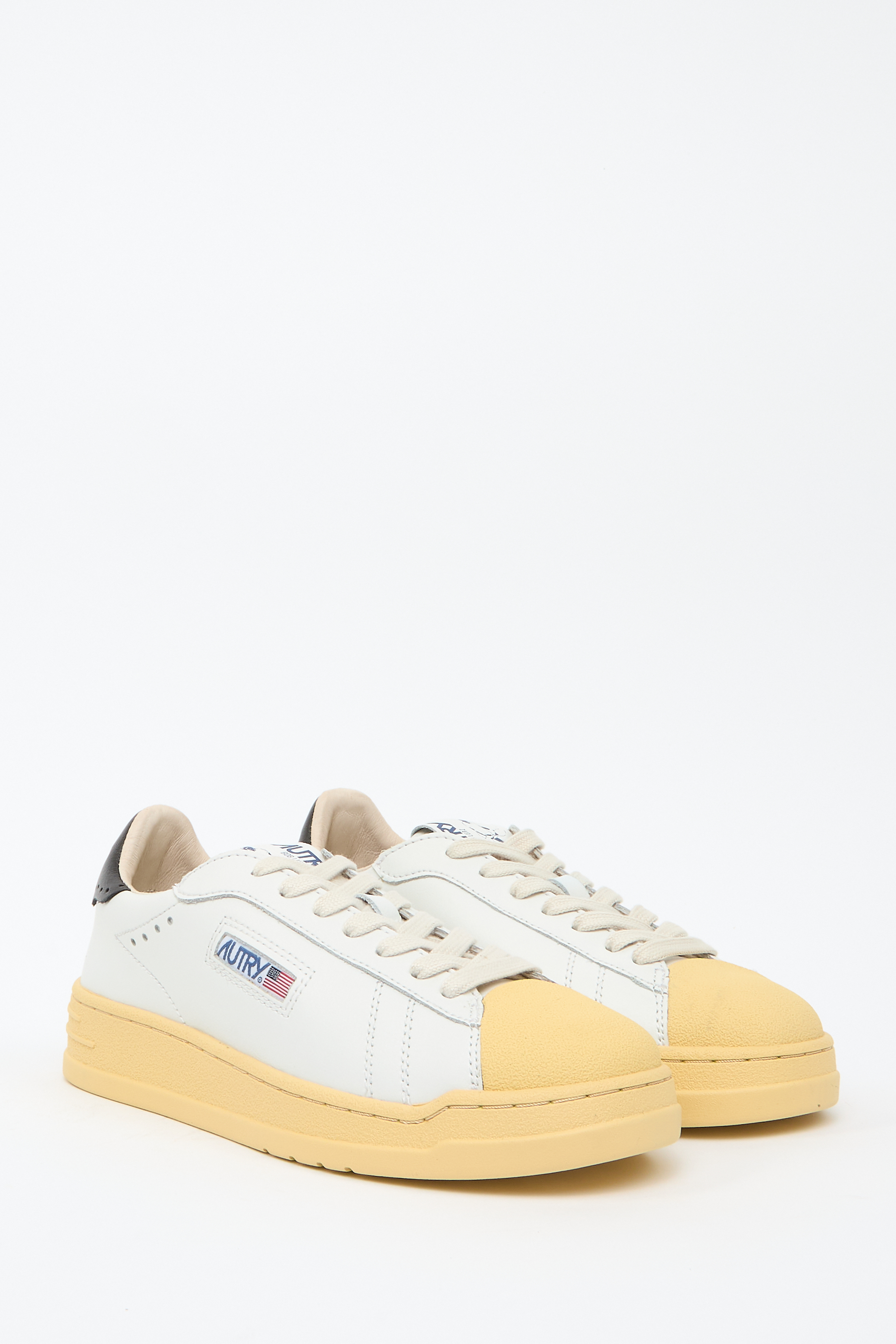 Кеды С Логотипом