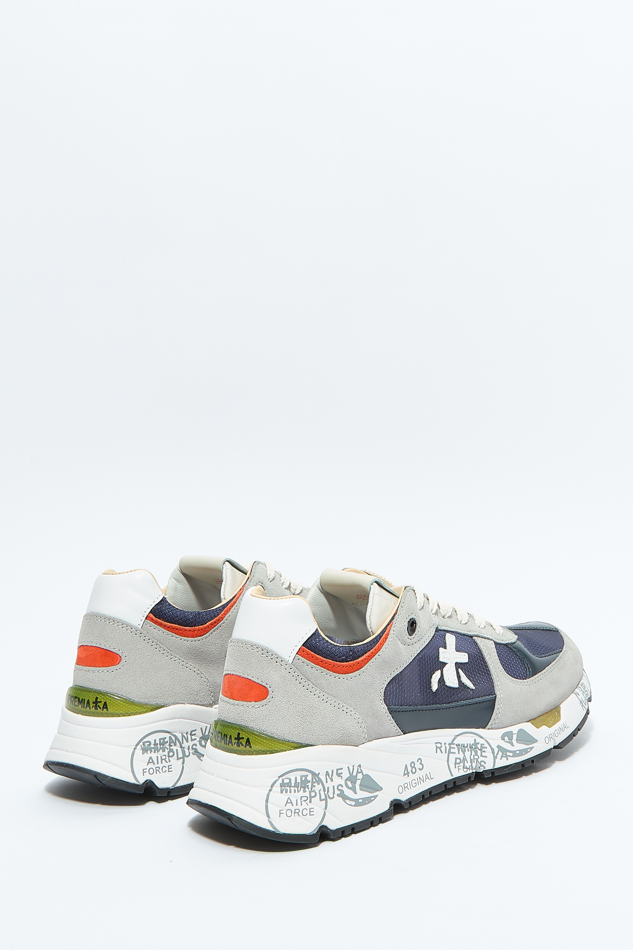 Кроссовки Mase