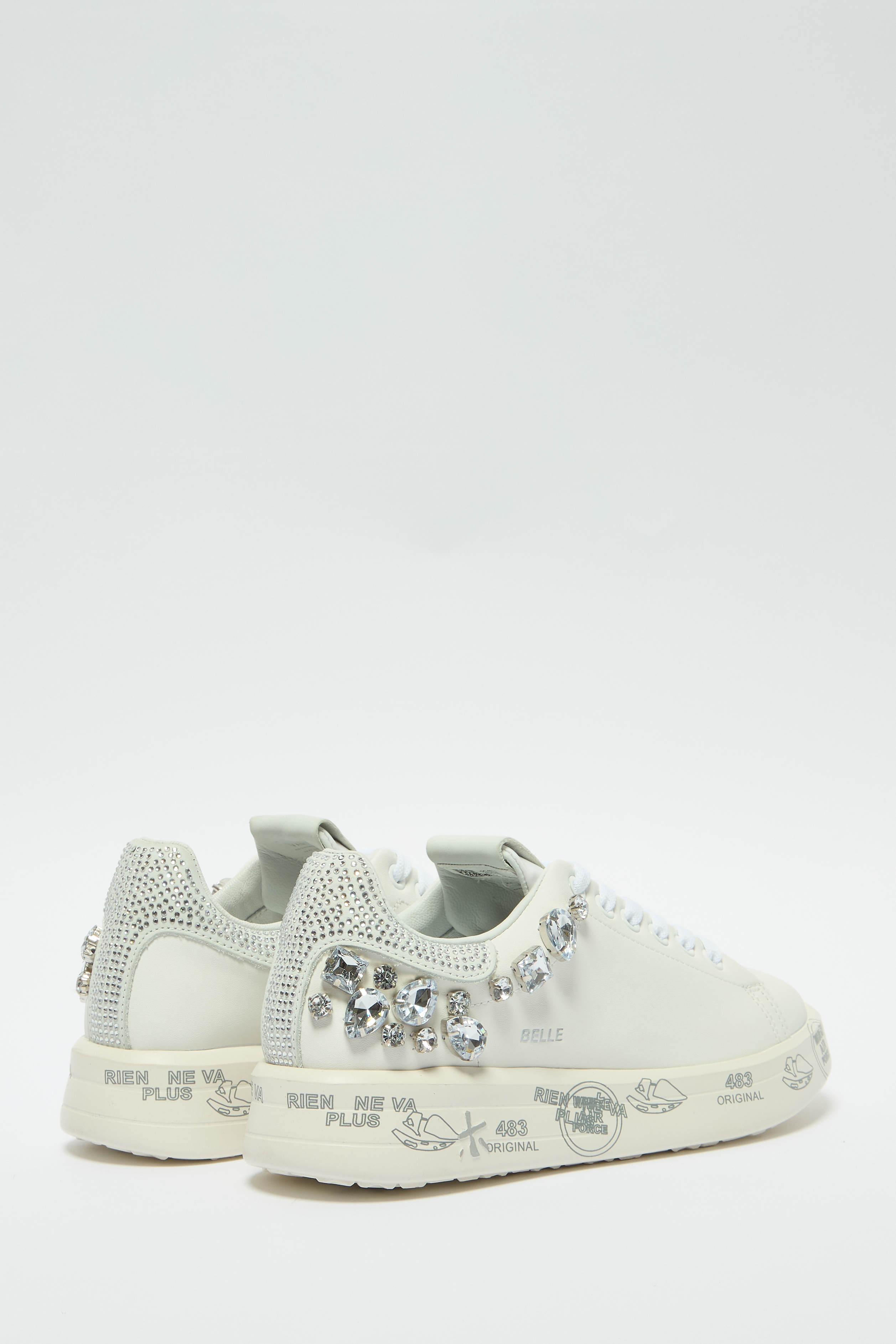 Кроссовки Belle