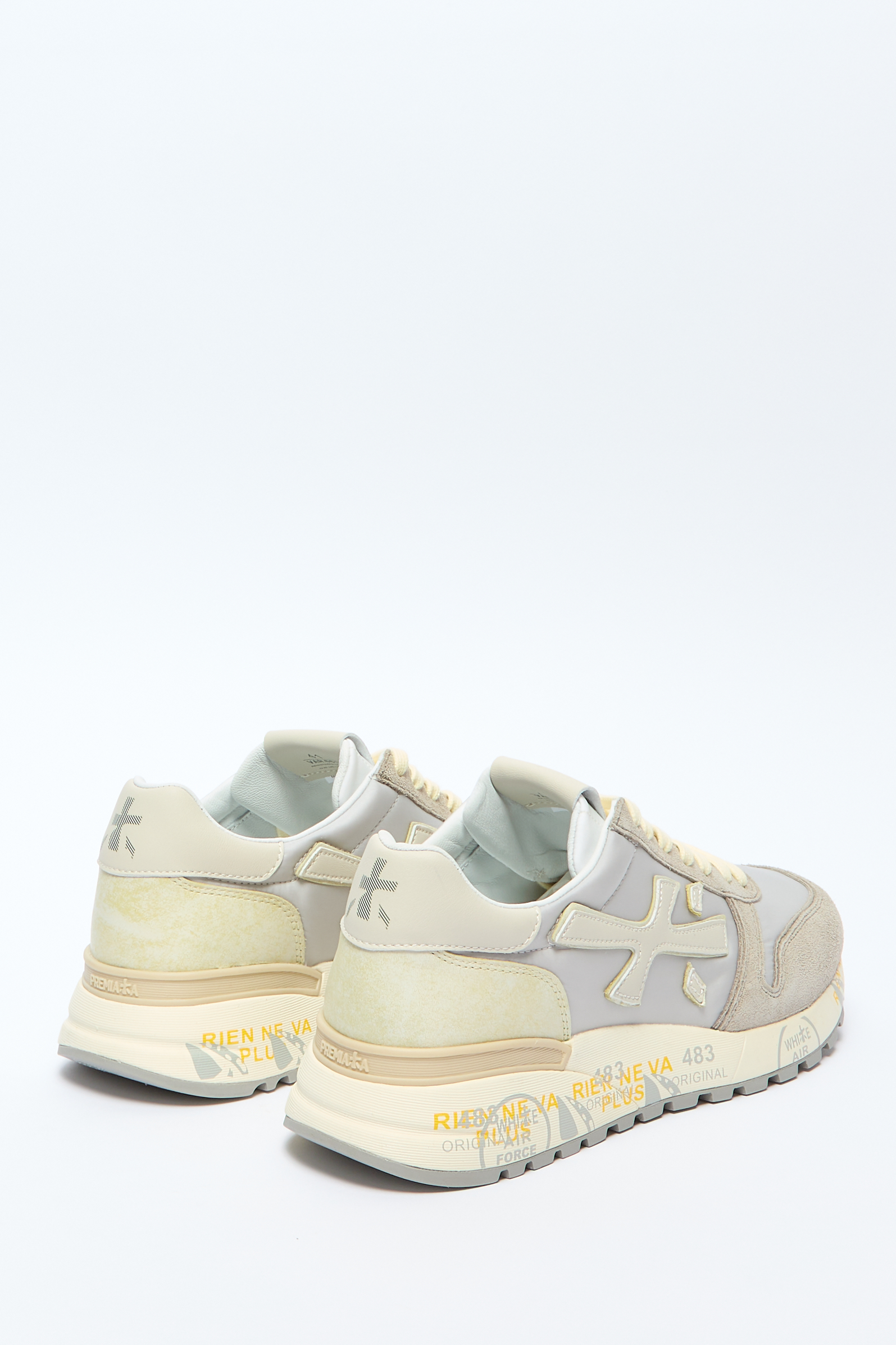 Кроссовки Mick