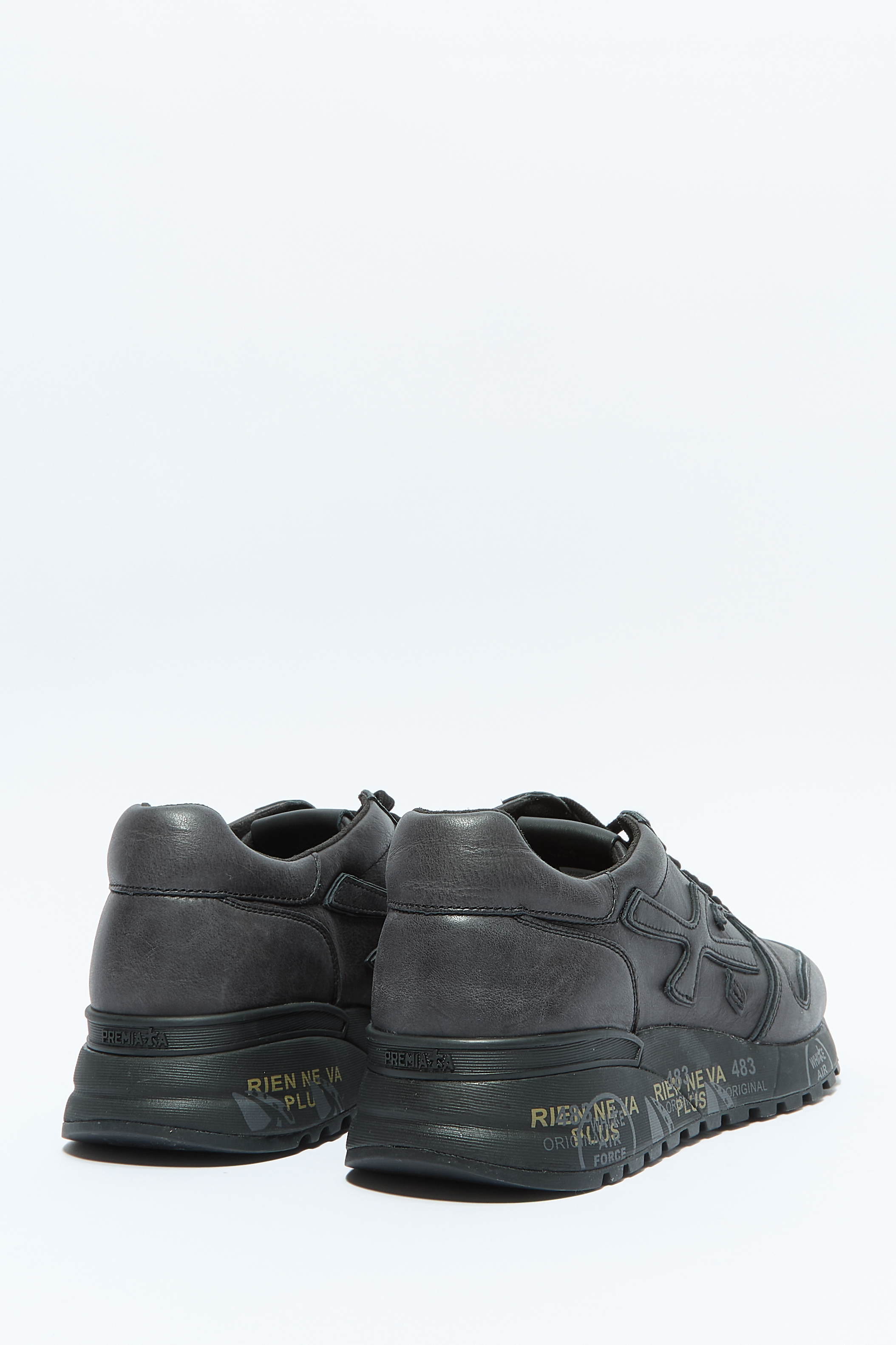 Кроссовки Mick