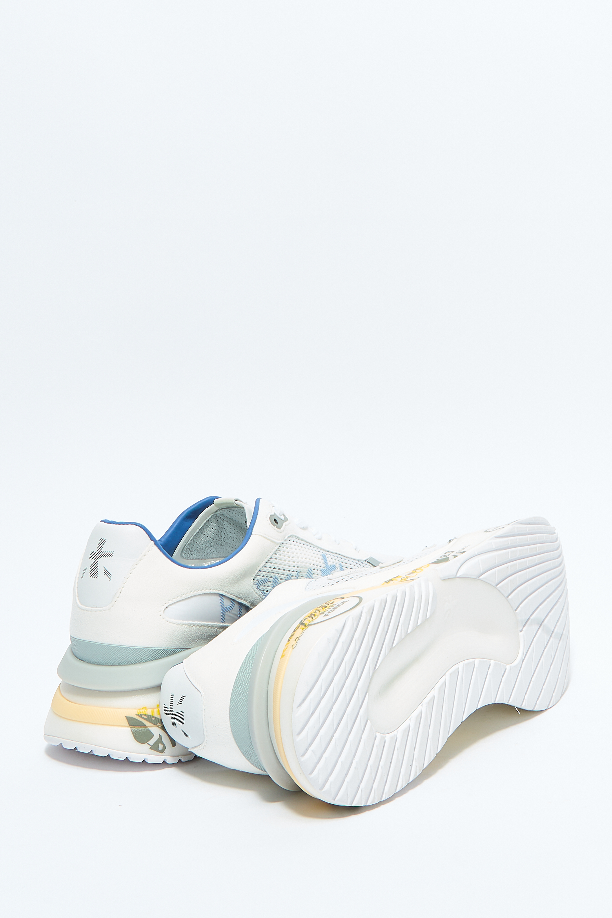 Кроссовки Moerun