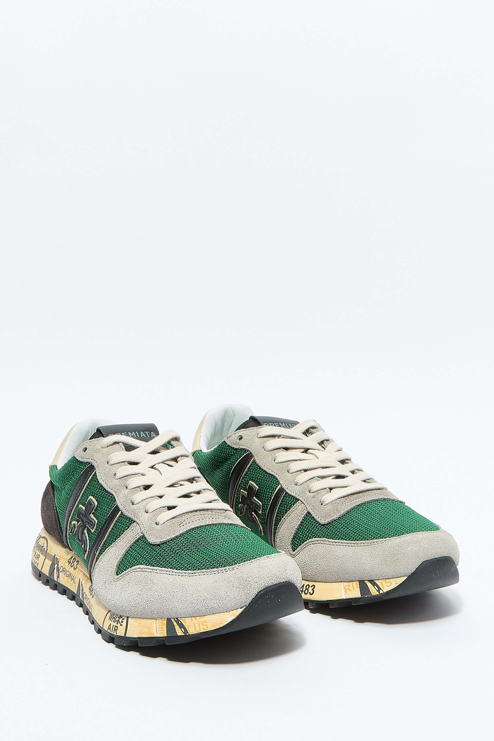 Кроссовки Eric