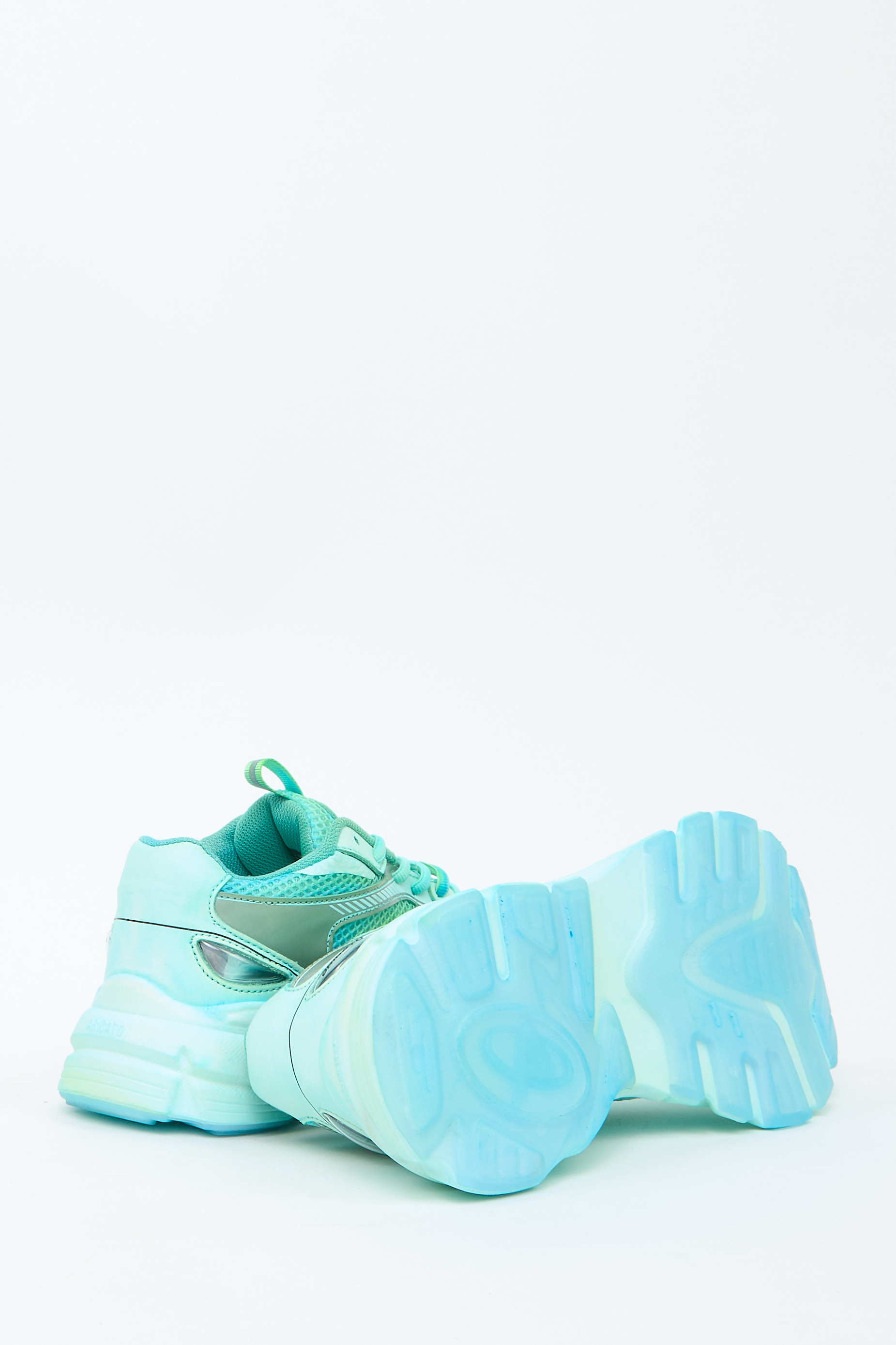 Кроссовки С Логотипом