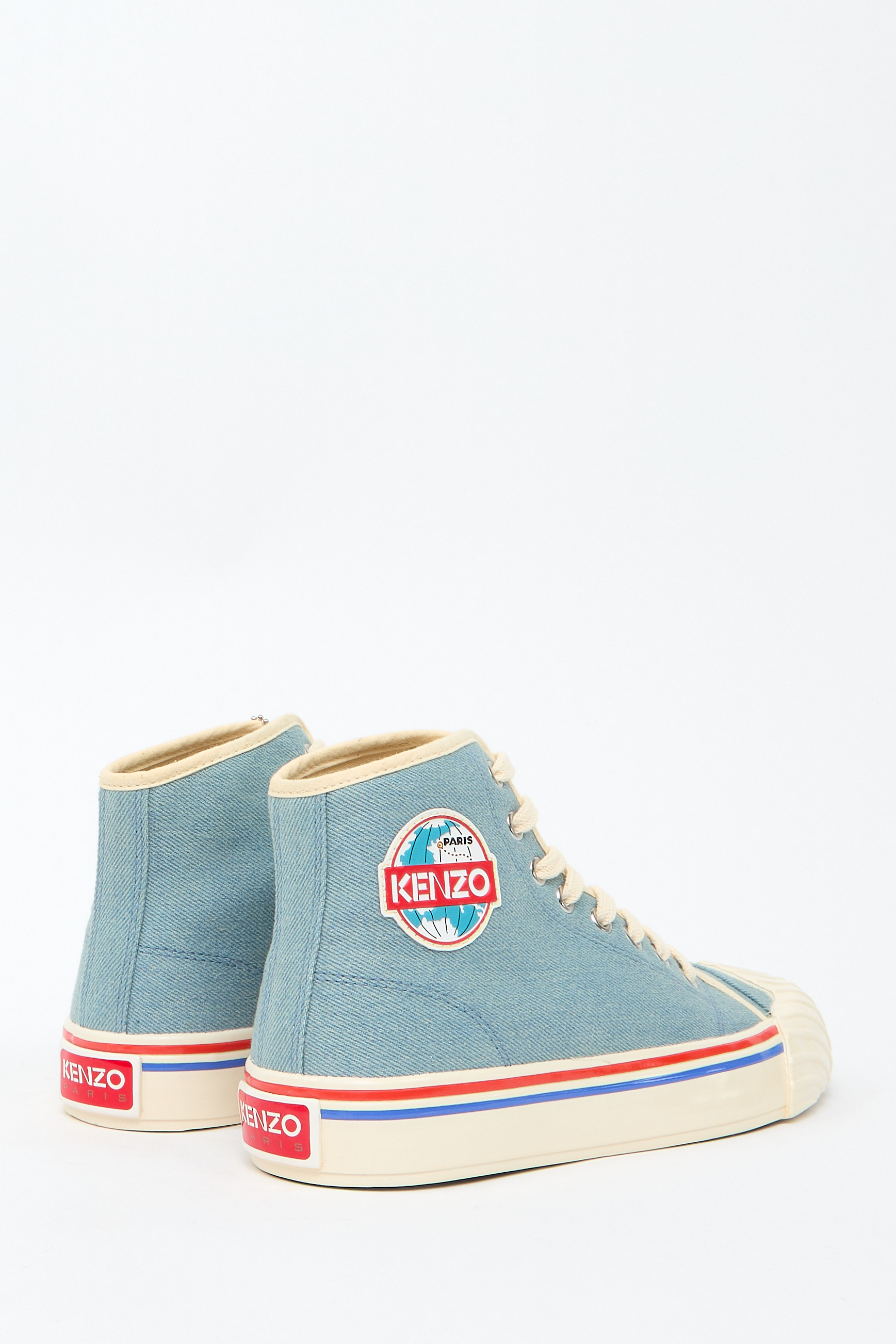 Кеды С Логотипом